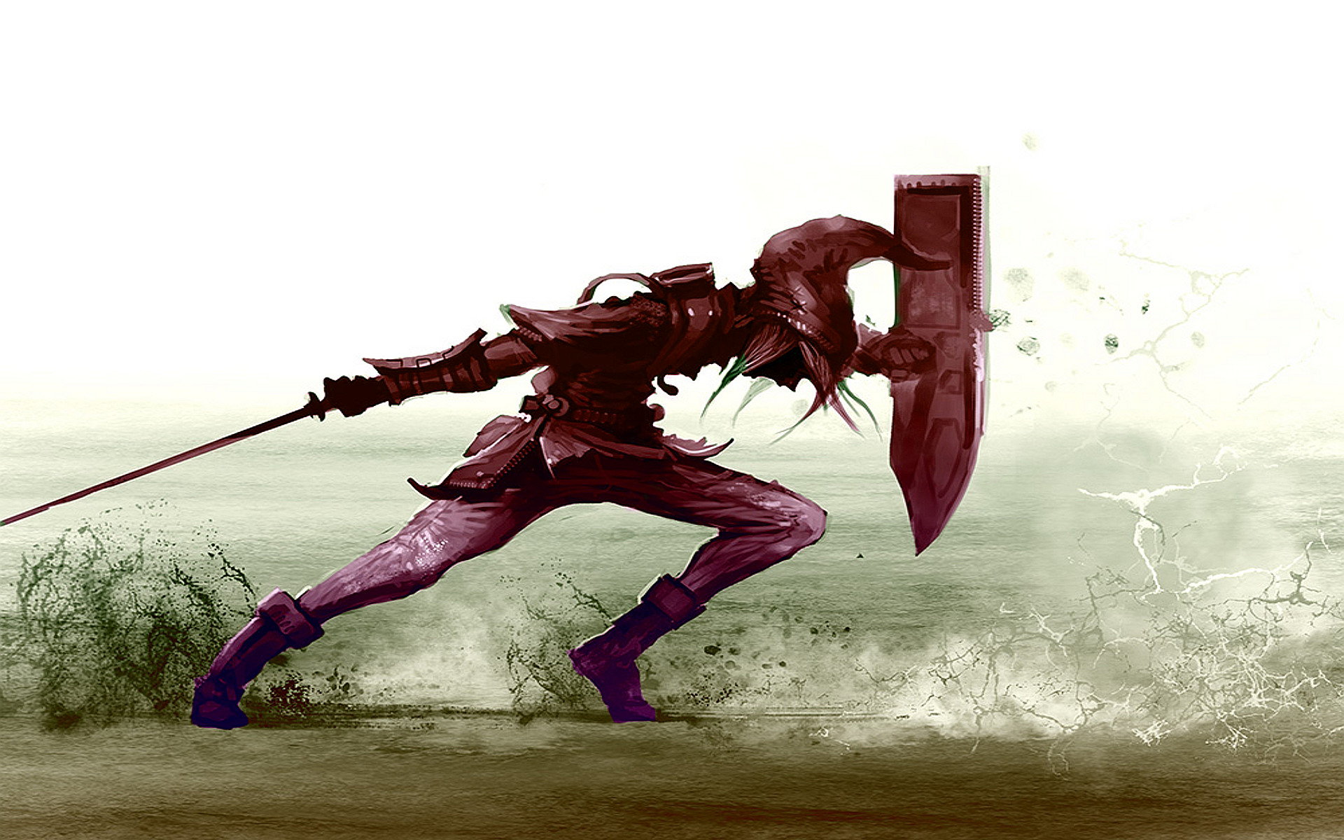 Dark Link Wallpaper (72+ pictures)