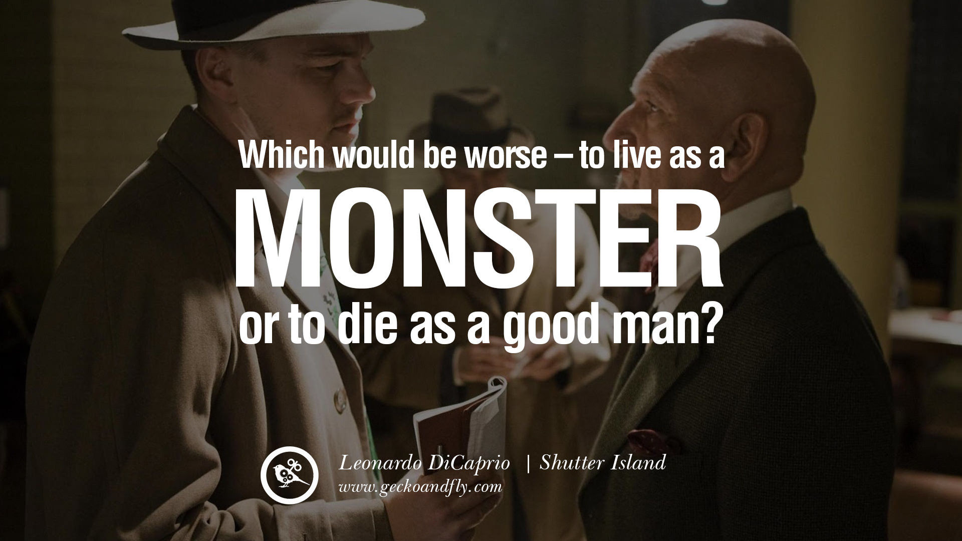 Movie Quotes Wallpapers (64+ pictures)