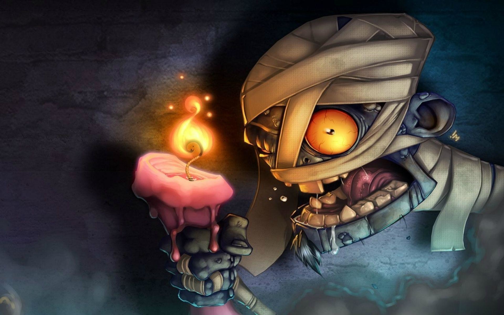 The Mummy Wallpaper (76+ pictures)