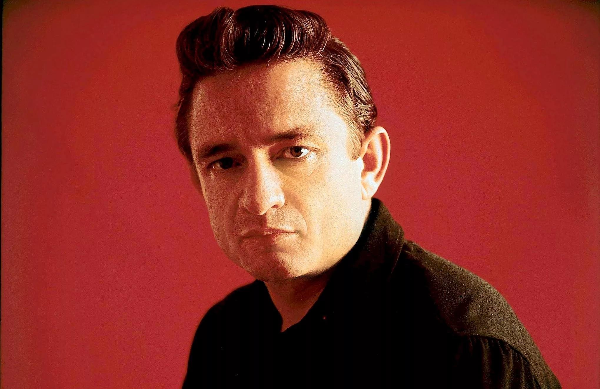 Johnny Cash Wallpaper (65+ pictures)