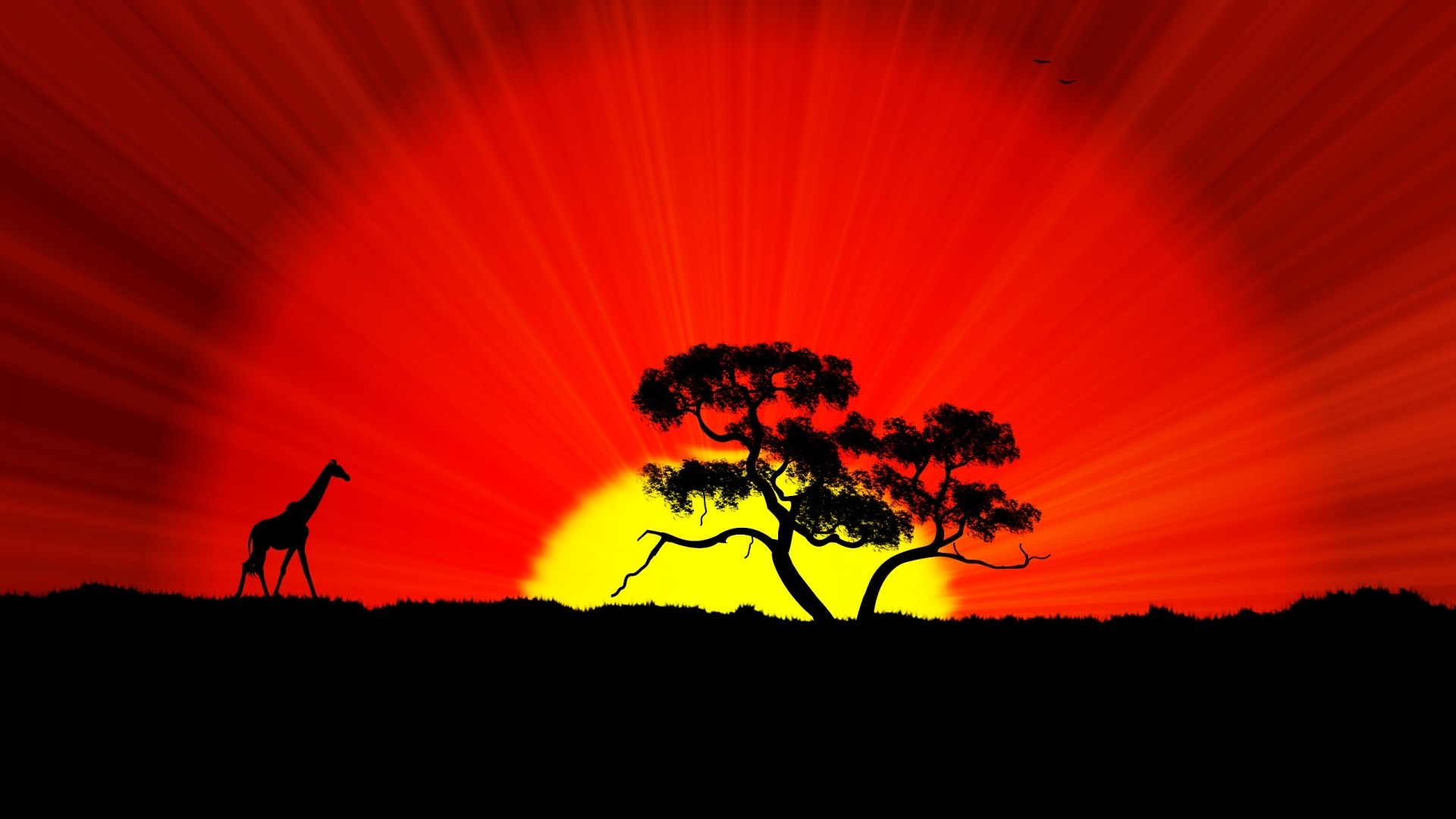 Africa Wallpaper (66+ pictures)