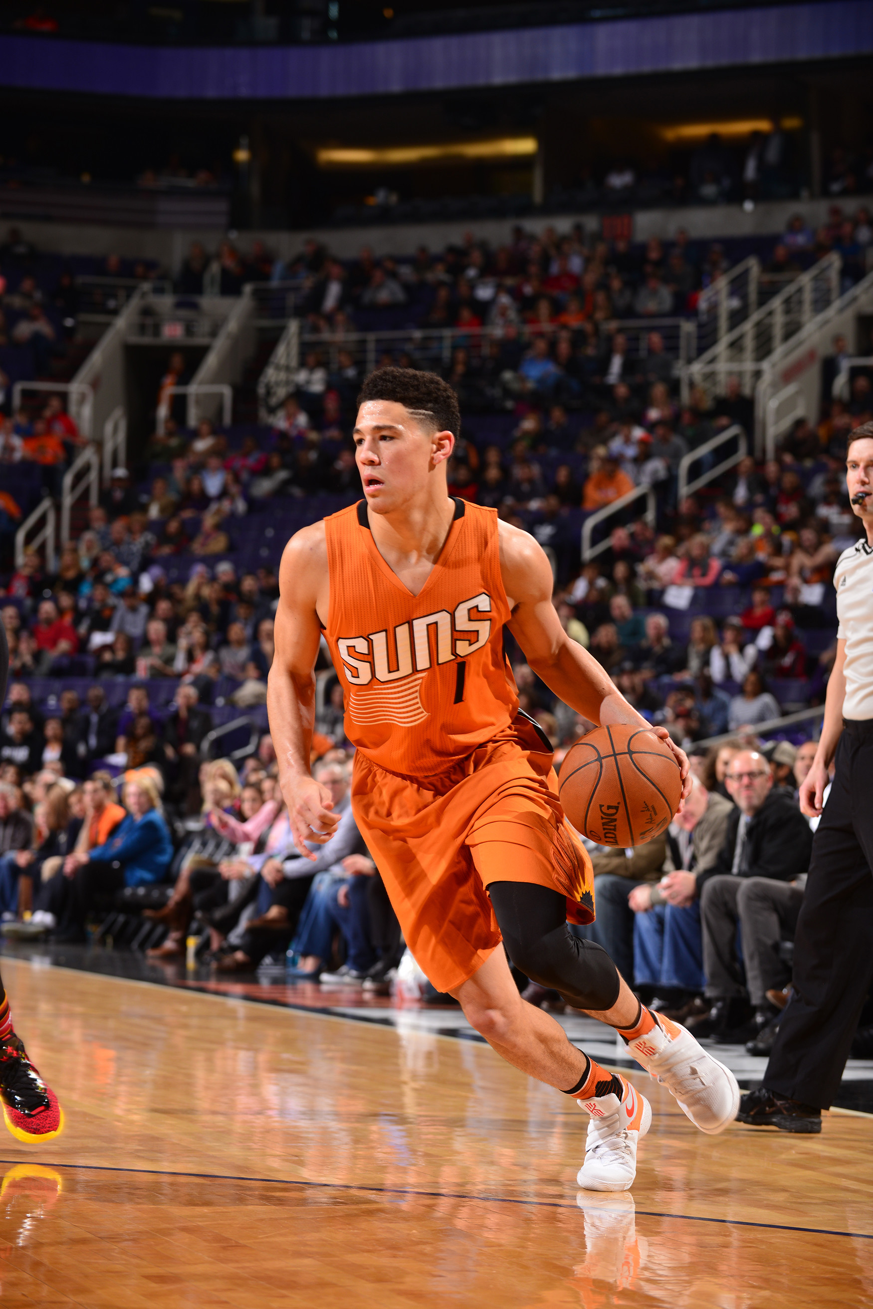 Devin Booker Wallpapers (72+ pictures) WallpaperSet