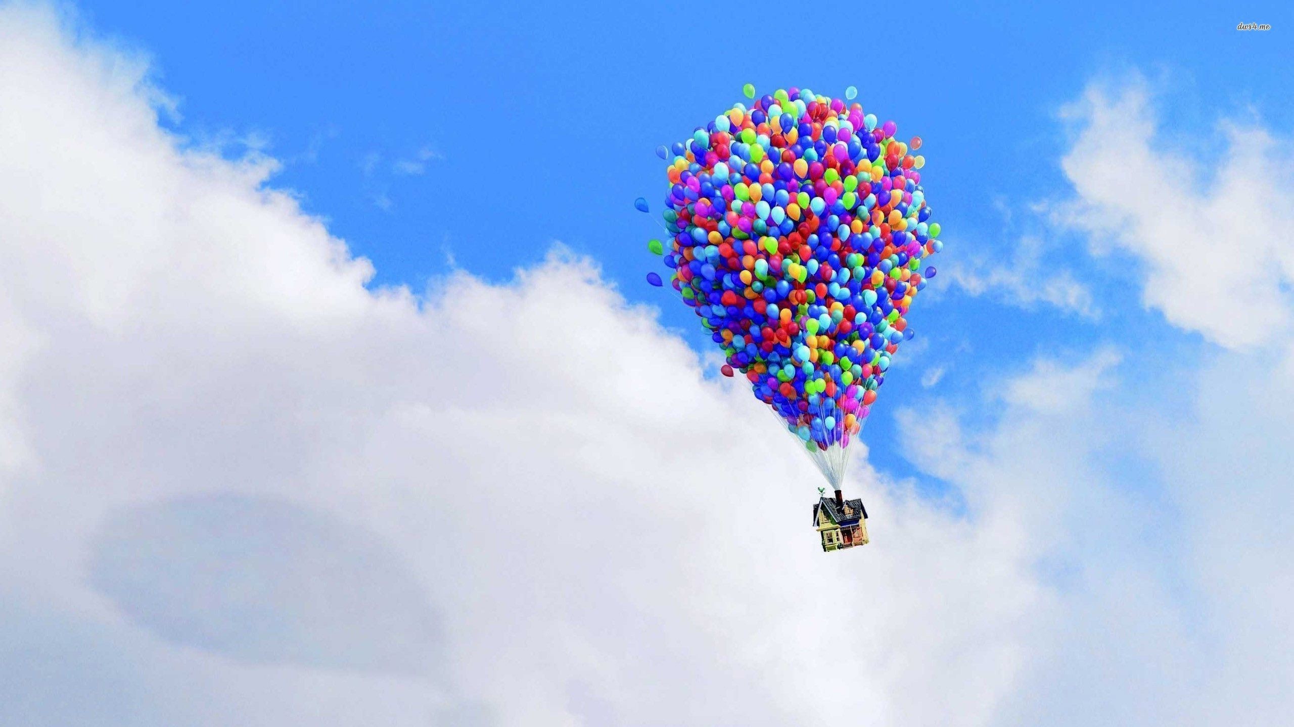 Pixar Up Wallpaper (68+ pictures)