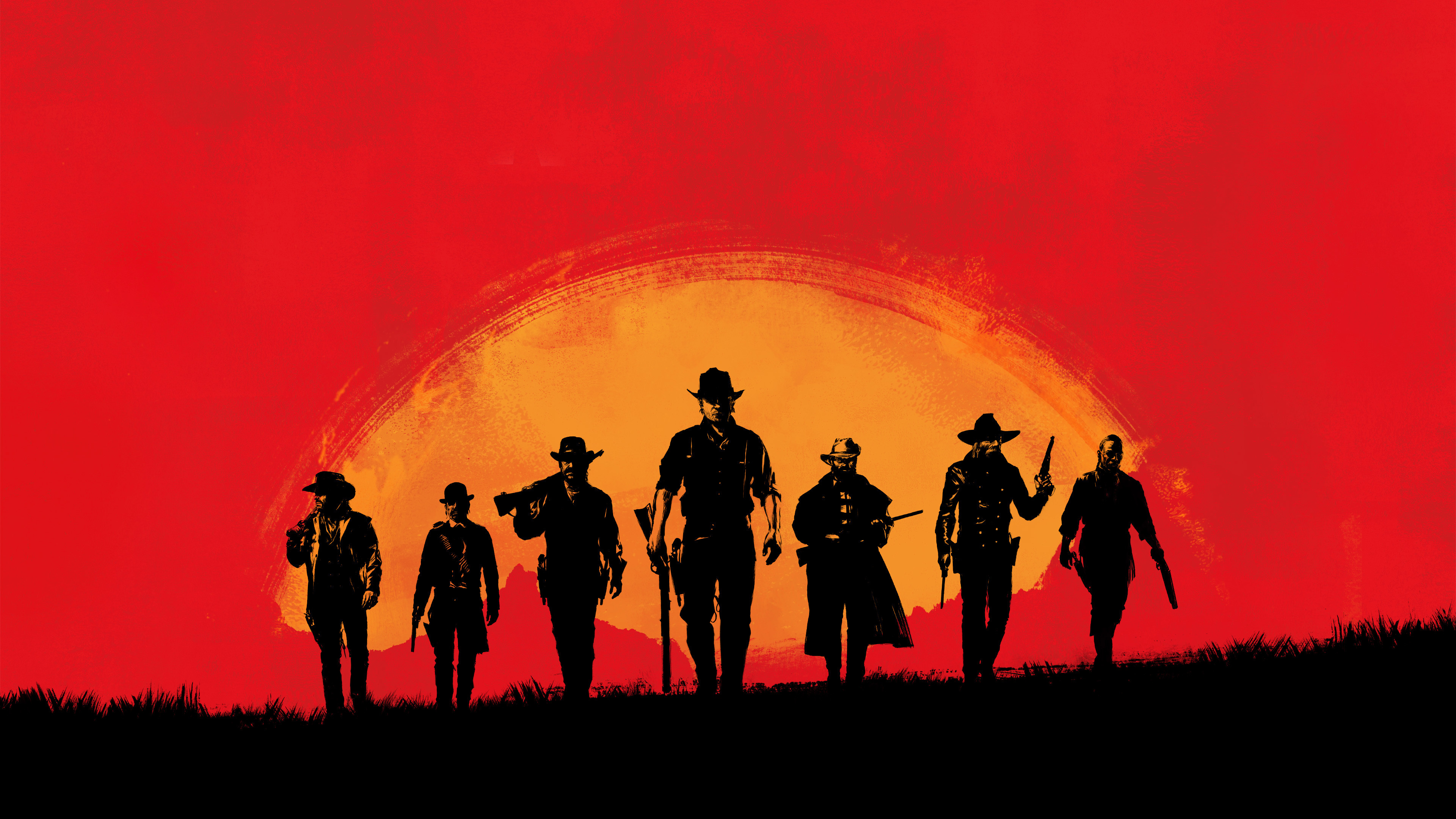 Rockstar Games Wallpaper (72+ pictures)
