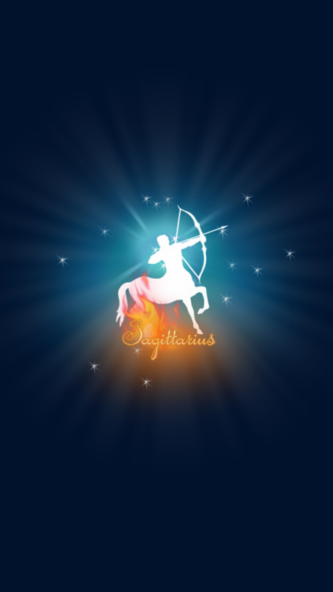 Sagittarius Wallpaper (66+ pictures)