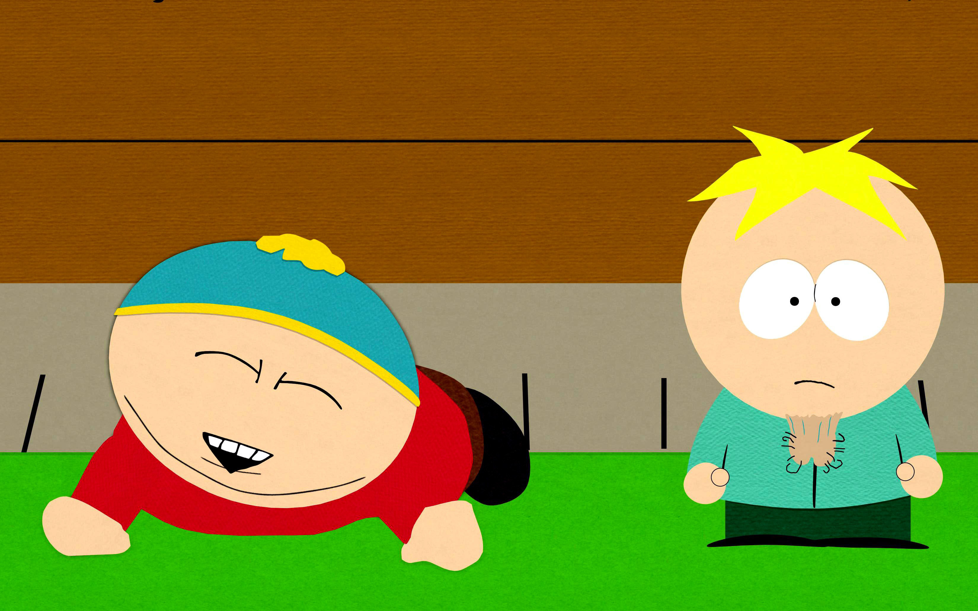 Eric Cartman Wallpapers (67+ pictures)