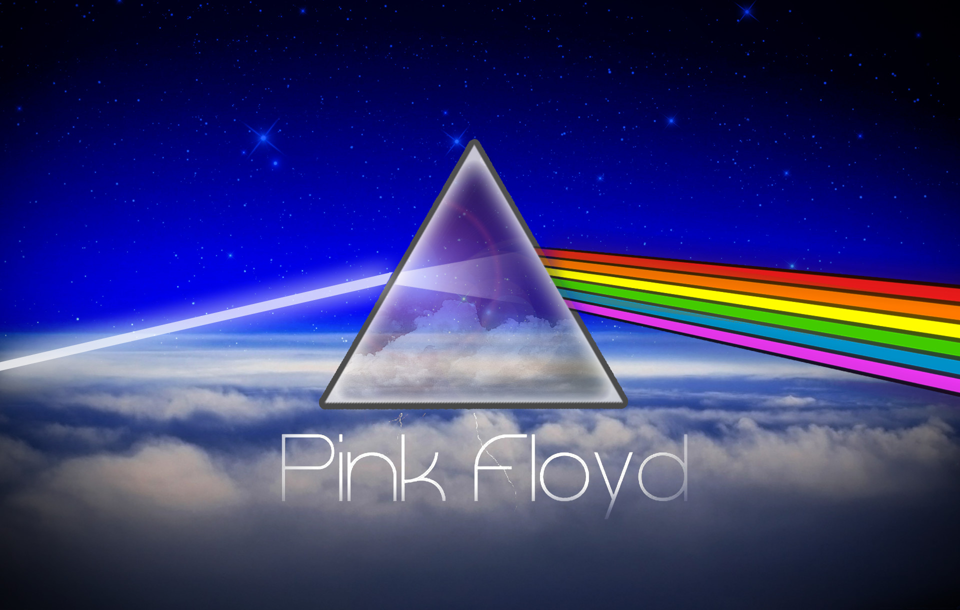 Pink Floyd Desktop Wallpaper (73+ pictures)