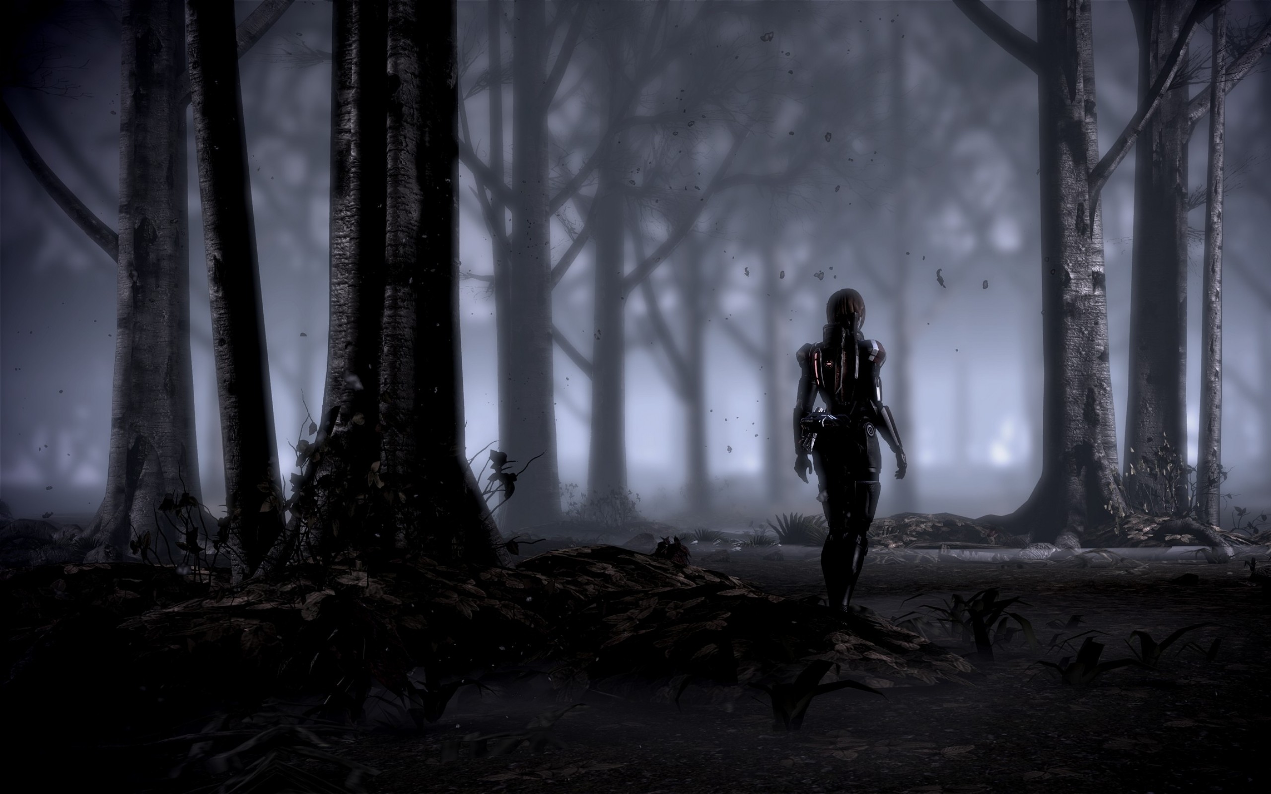 Dark Art Wallpapers (69+ pictures) WallpaperSet