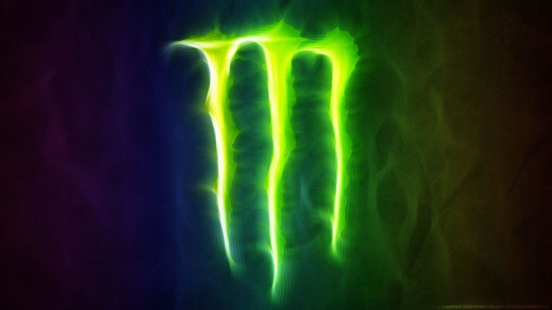 Monster Energy Drink Backgrounds (71+ pictures)