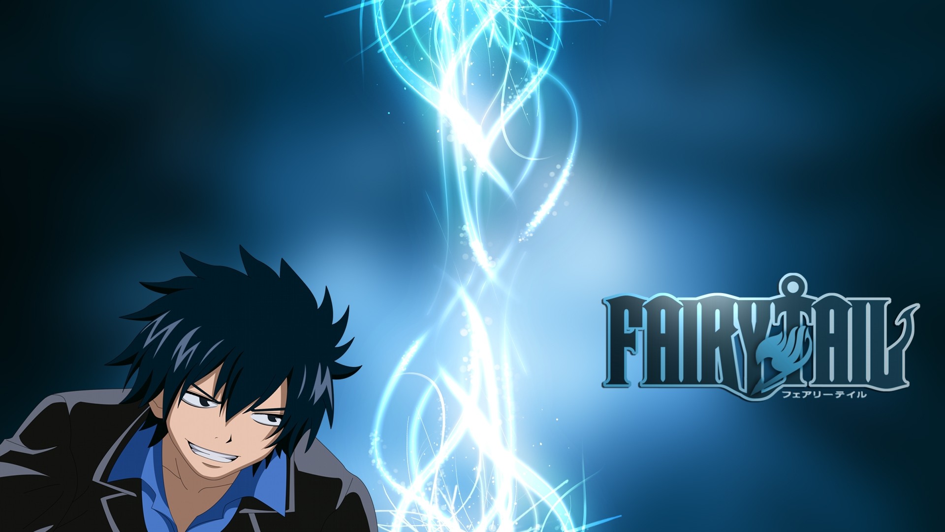 Gray Fullbuster Wallpapers (75+ pictures)
