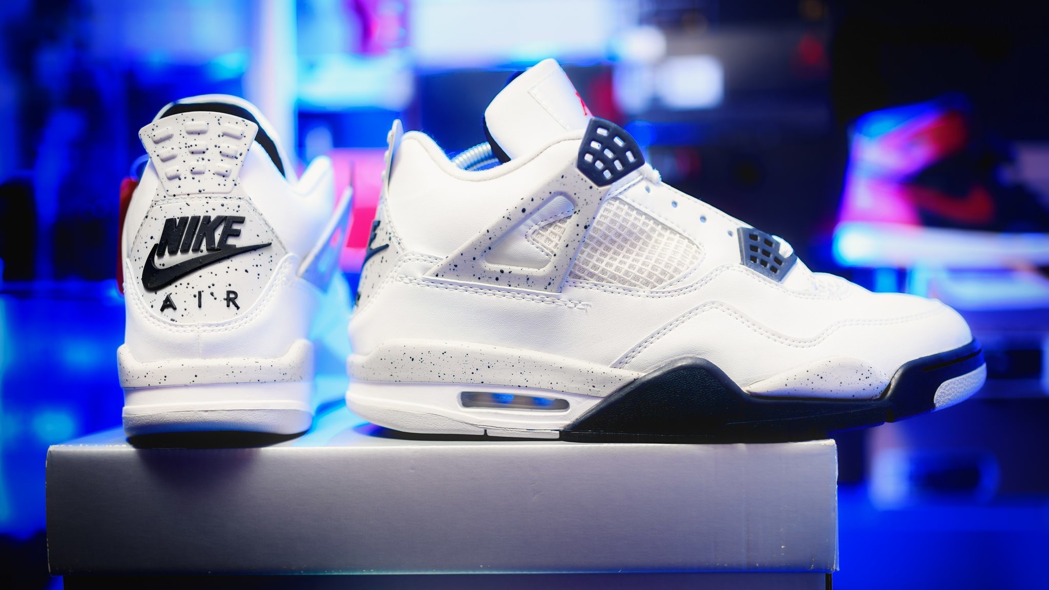 Jordans Wallpaper (83+ pictures)