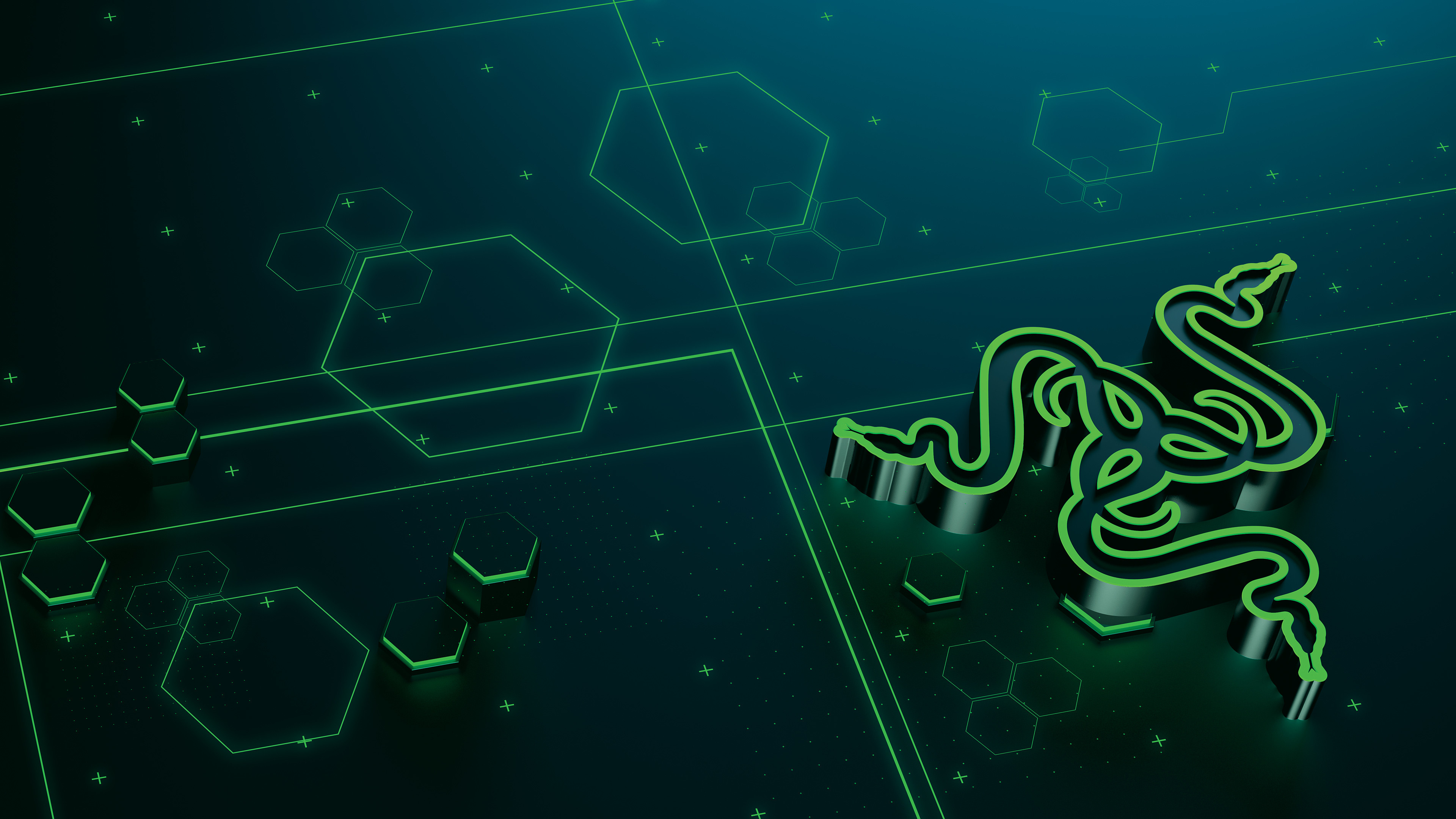 Razer Wallpaper (78+ pictures)