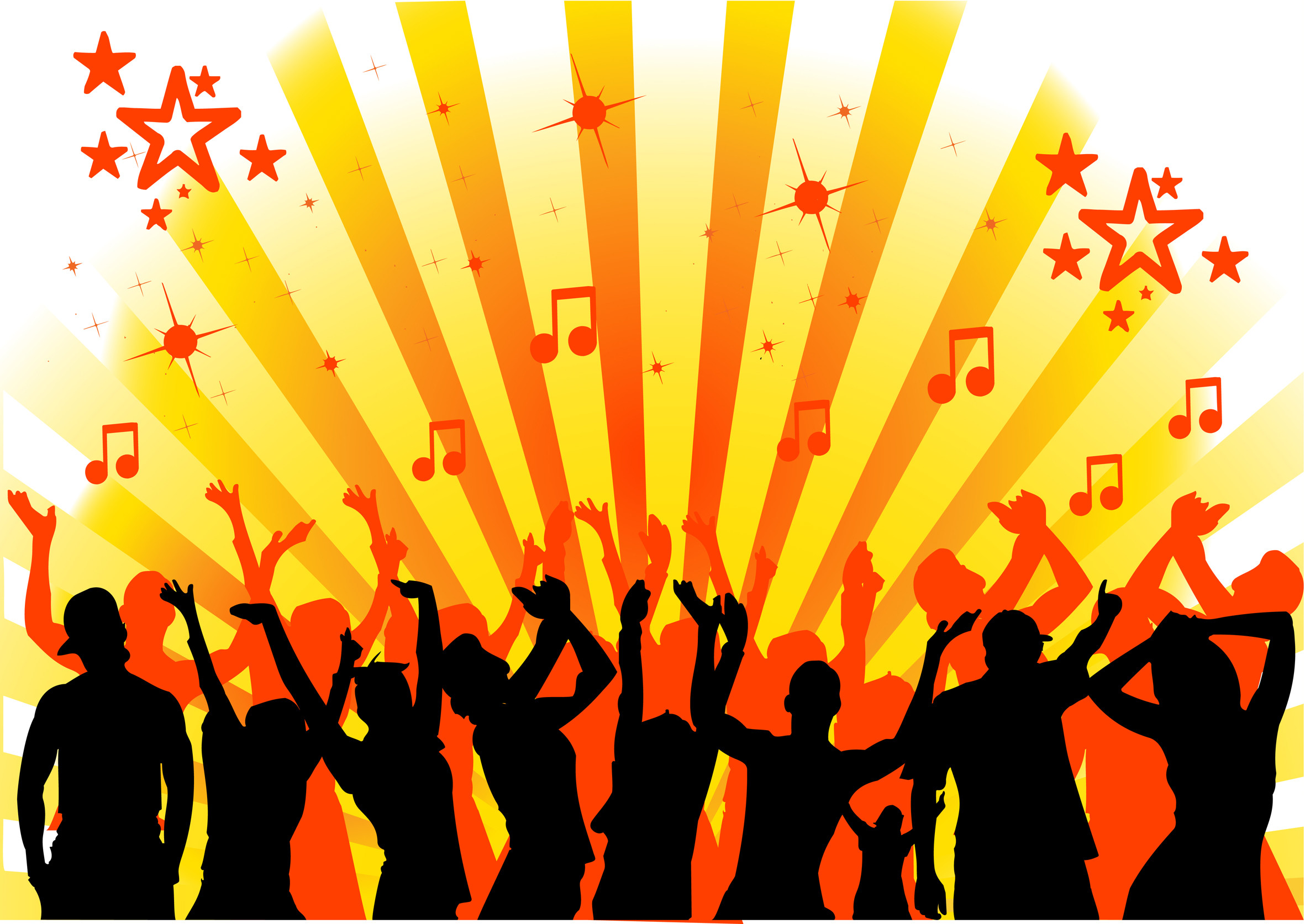 Zumba Wallpapers (71+ pictures)