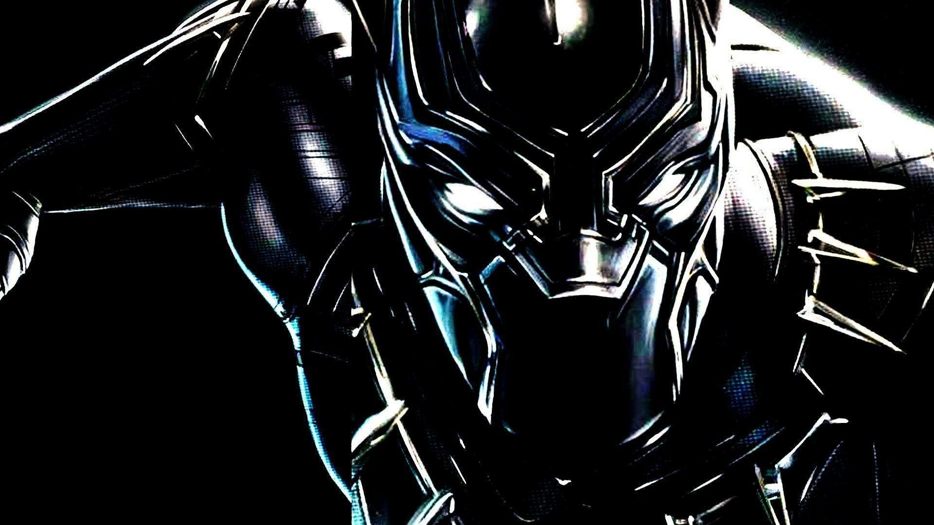 รวม 98+ wallpaper คอม black panther hd พลาดไม่ได้ NEC