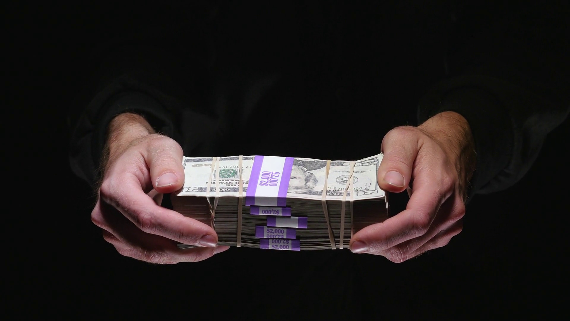 Stacks of Money Background (54+ pictures)