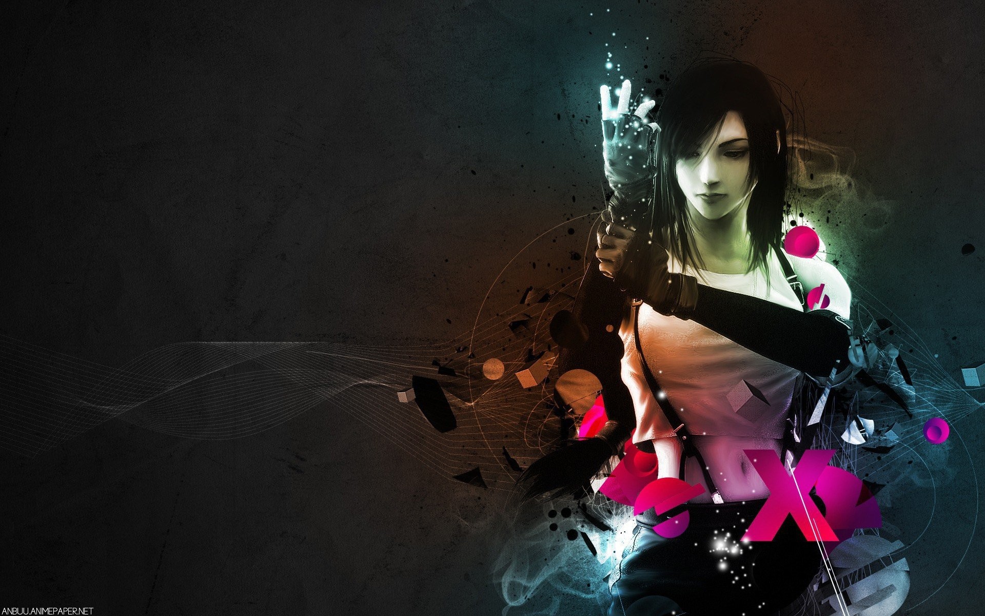 Final Fantasy Tifa Wallpaper (69+ pictures)