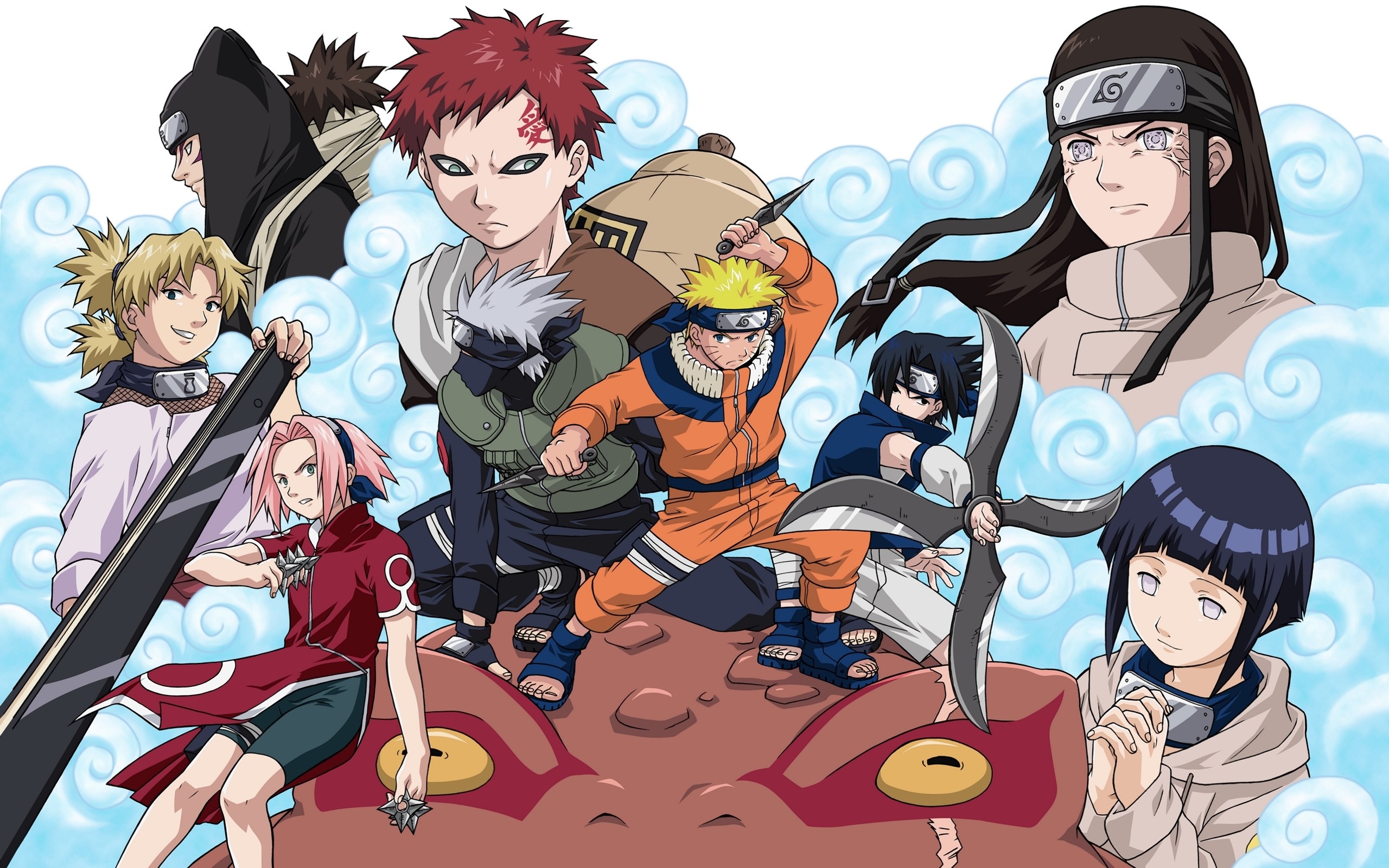81+ Wallpaper Naruto Dan Hinata Keren 3d Pictures My