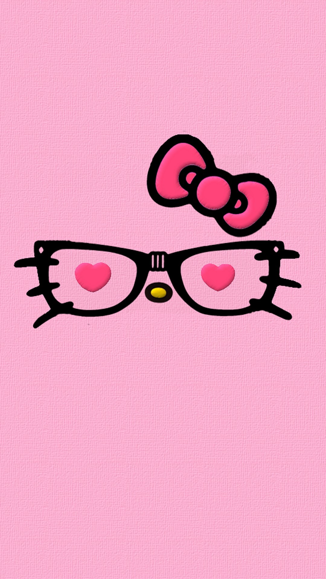 Cute Wallpapers of Hello Kitty (78+ pictures)