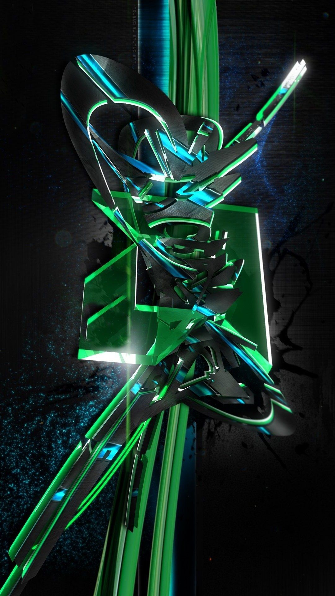 Best 3D Wallpaper (72+ pictures)