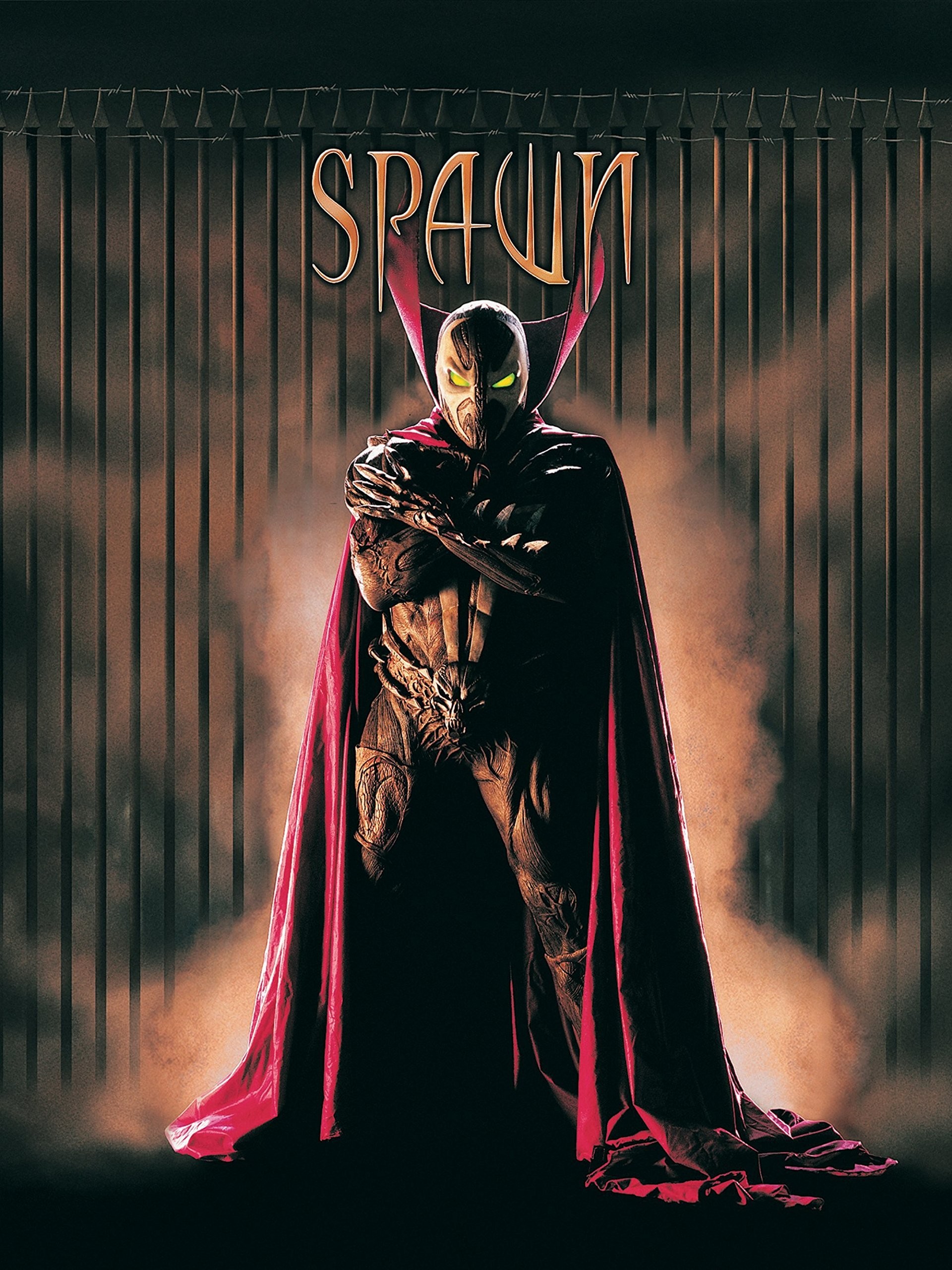Hell Spawn Wallpaper (77+ pictures)
