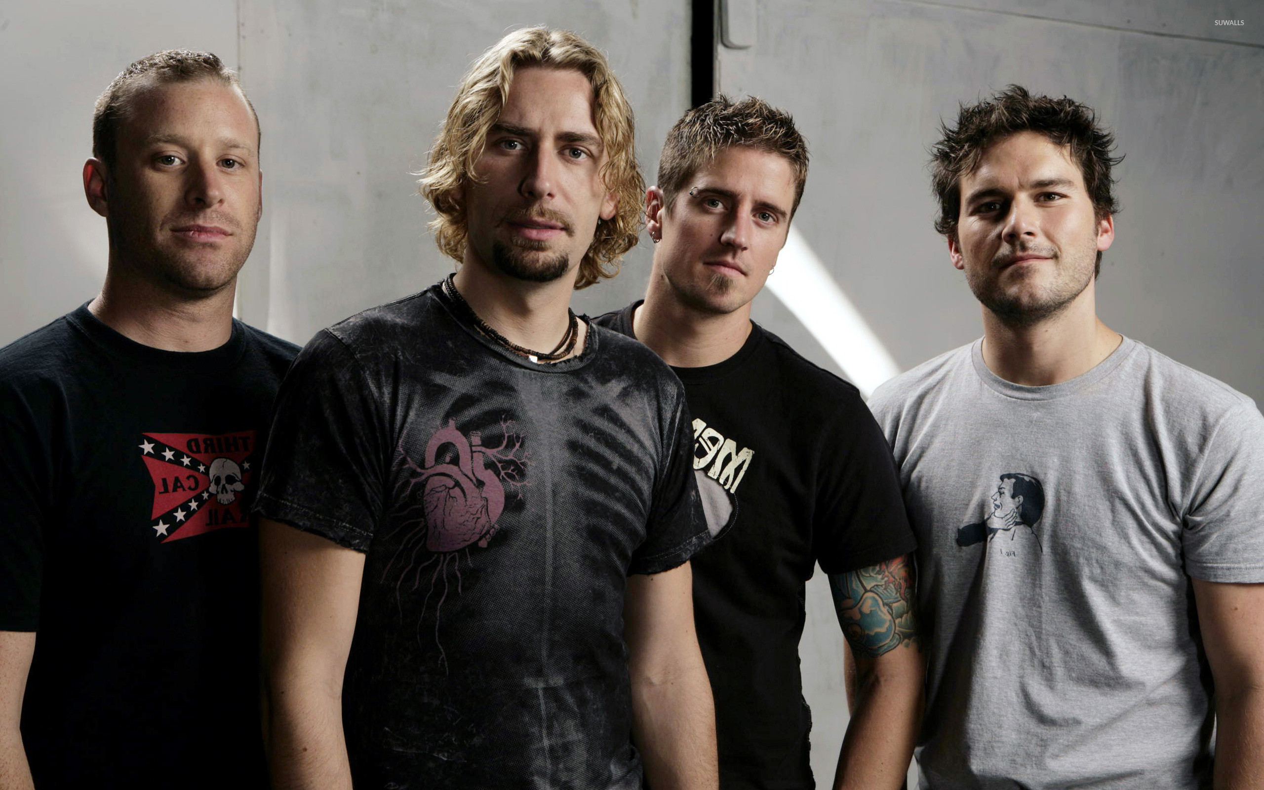 Nickelback Backgrounds (64+ pictures)
