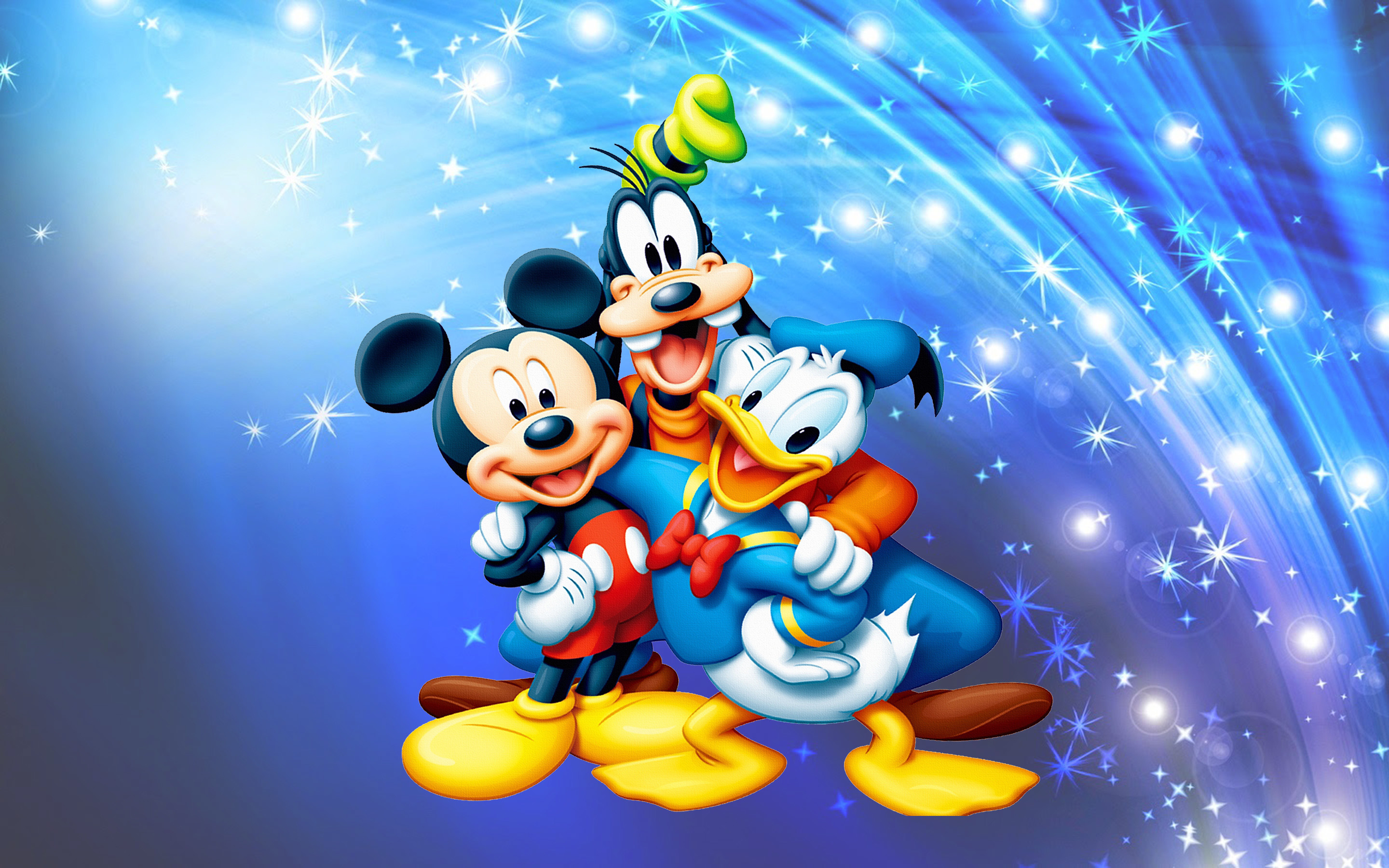 Baby Mickey And Minnie Mouse Wallpaper