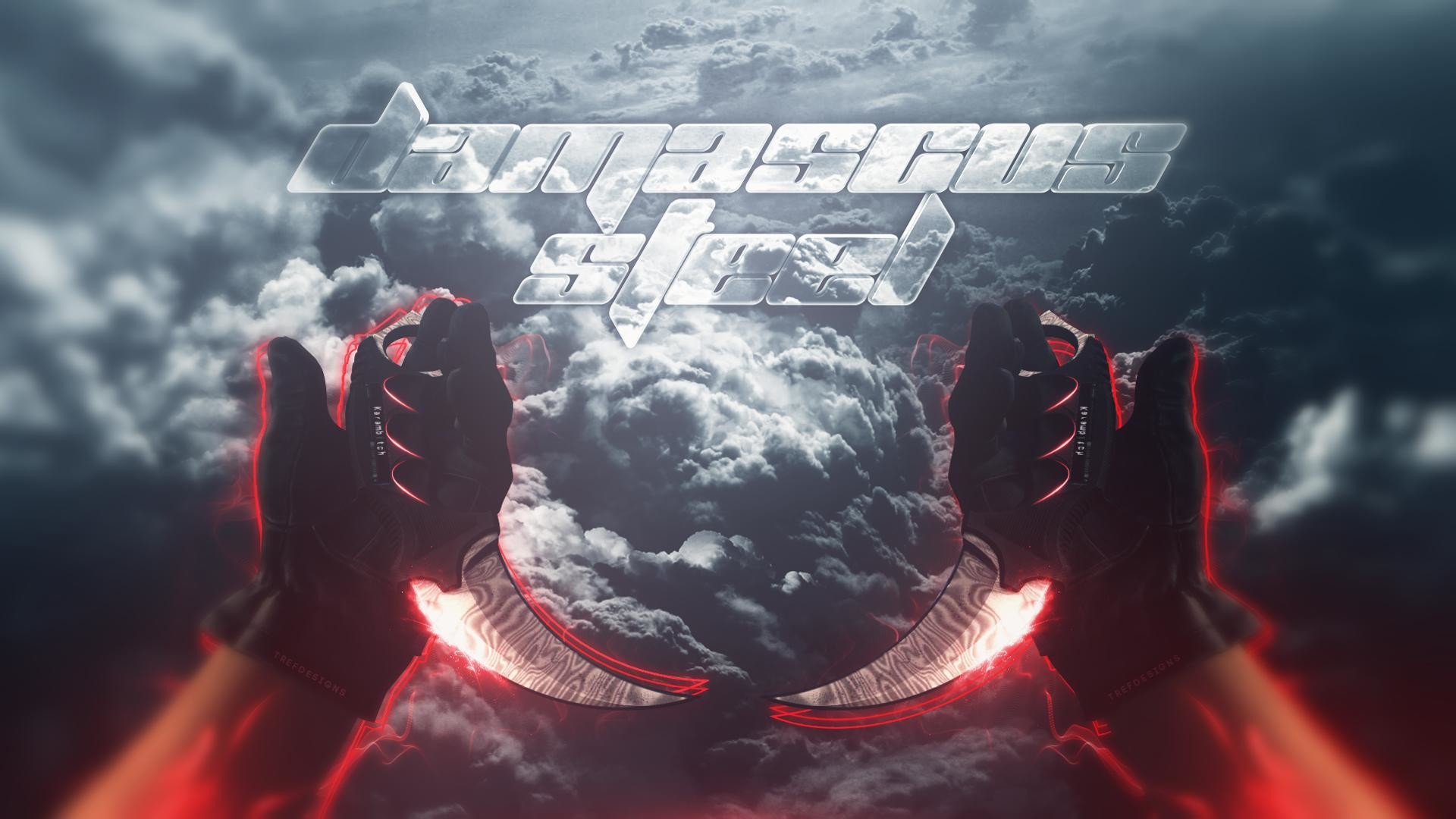 Karambit Wallpapers (80+ pictures) WallpaperSet