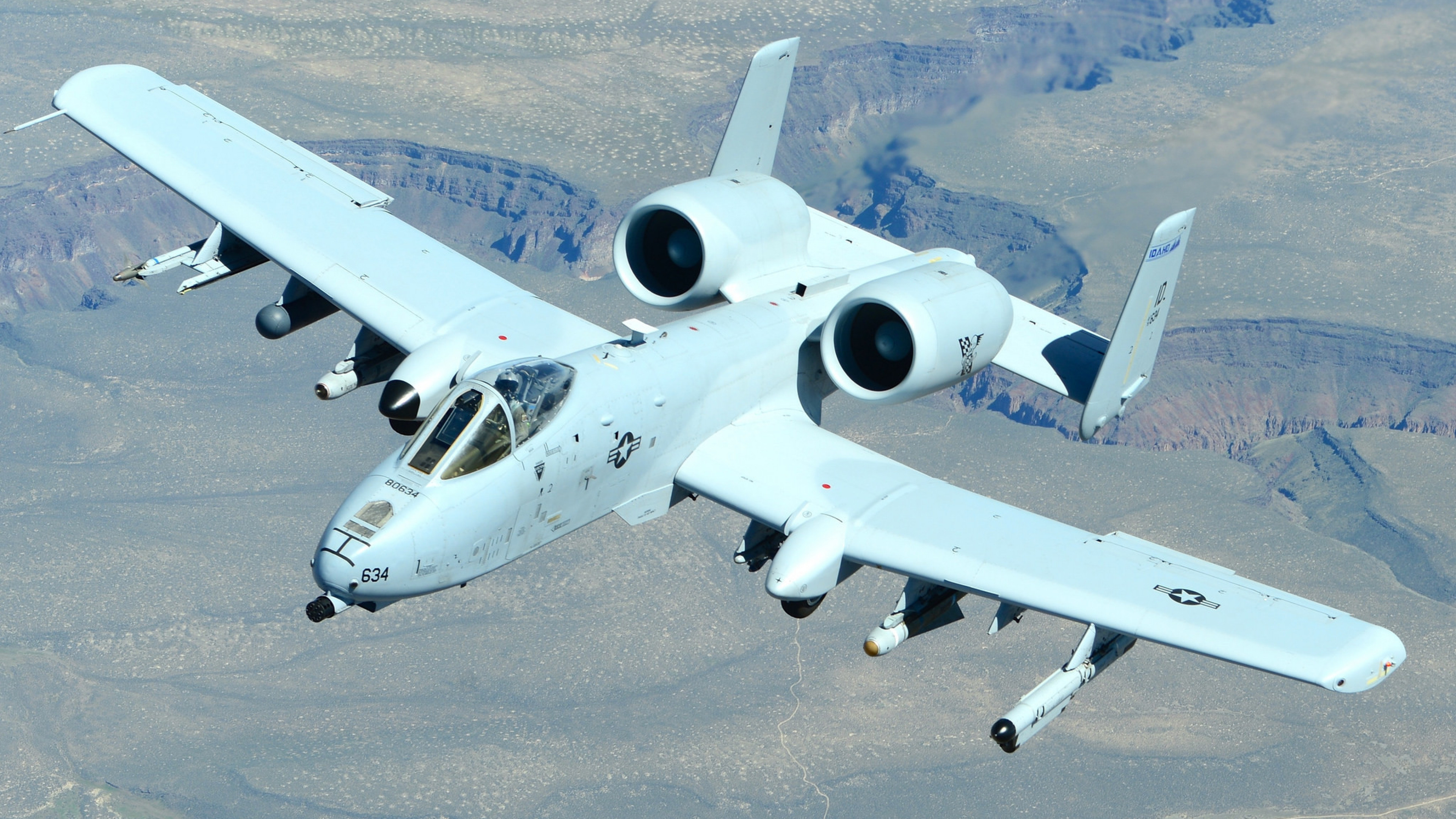 A 10 Warthog Wallpaper (71+ pictures) - WallpaperSet