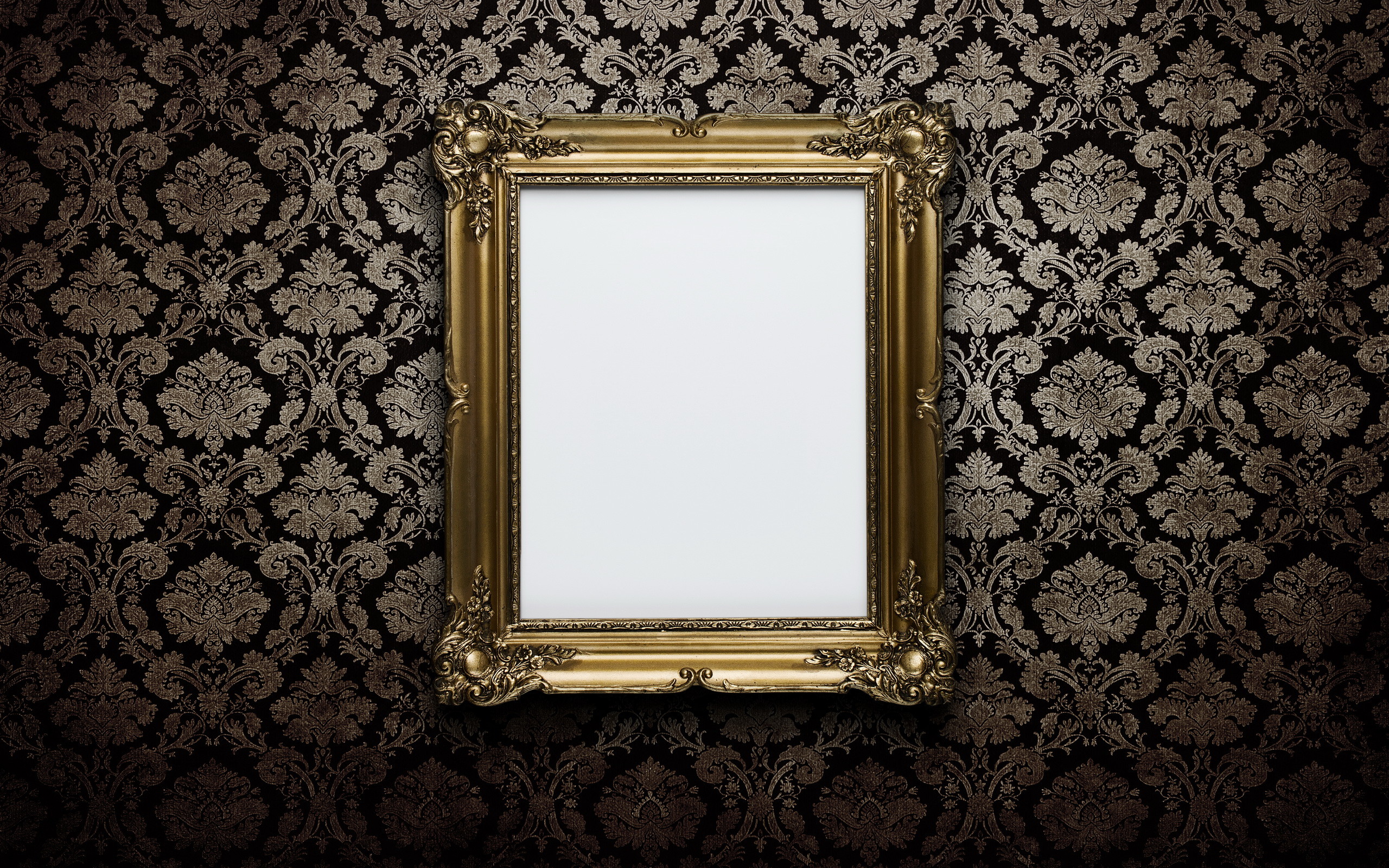 Picture Frame Wallpaper (40+ pictures)