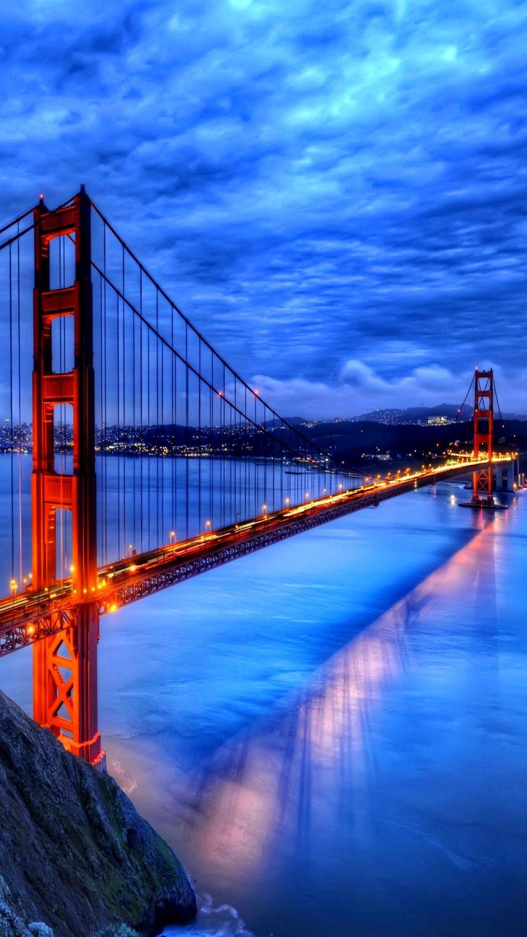 Golden Gate Bridge Wallpaper (74+ pictures)