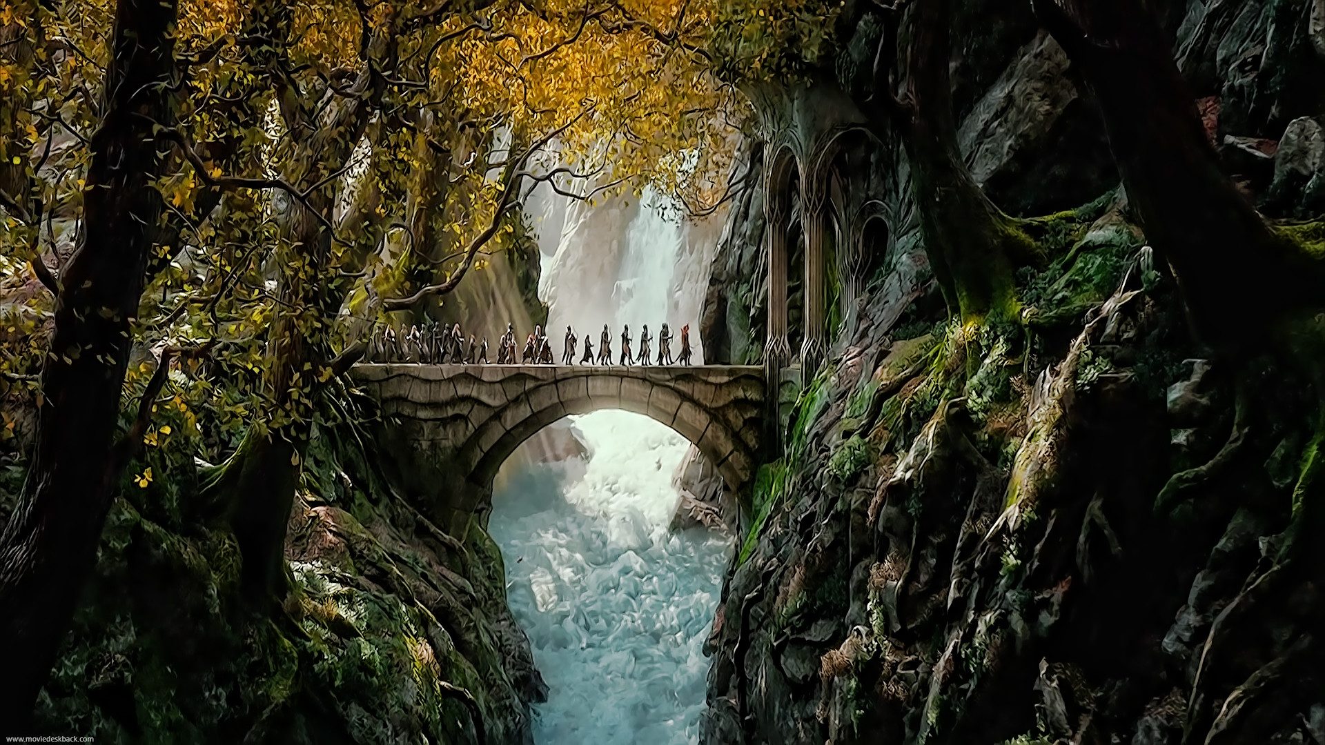 Lord of the Rings Wallpaper (84+ pictures)