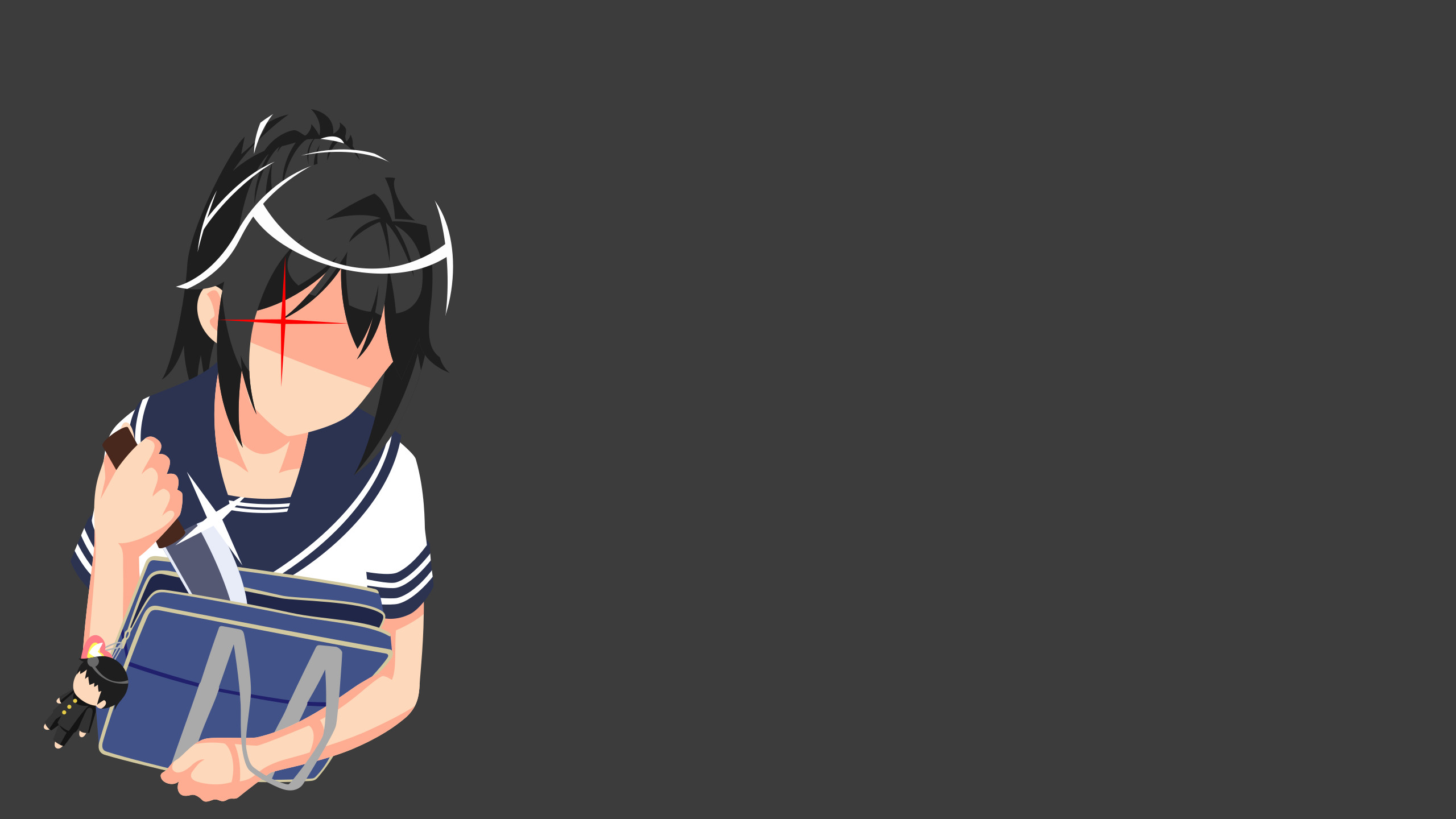 Yandere Simulator Wallpapers (69+ pictures) WallpaperSet