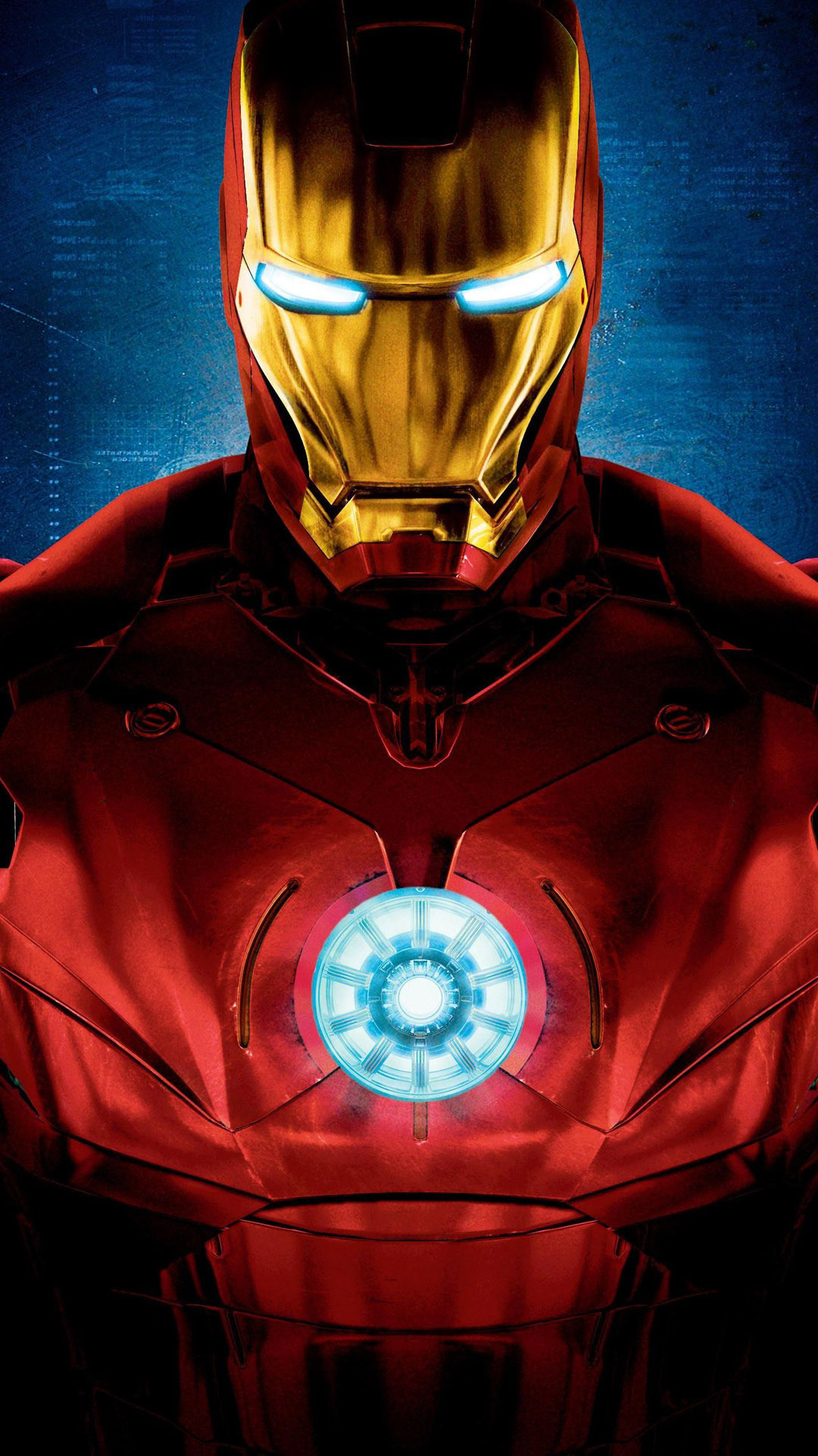 Iron Man Wallpaper HD (77+ pictures)