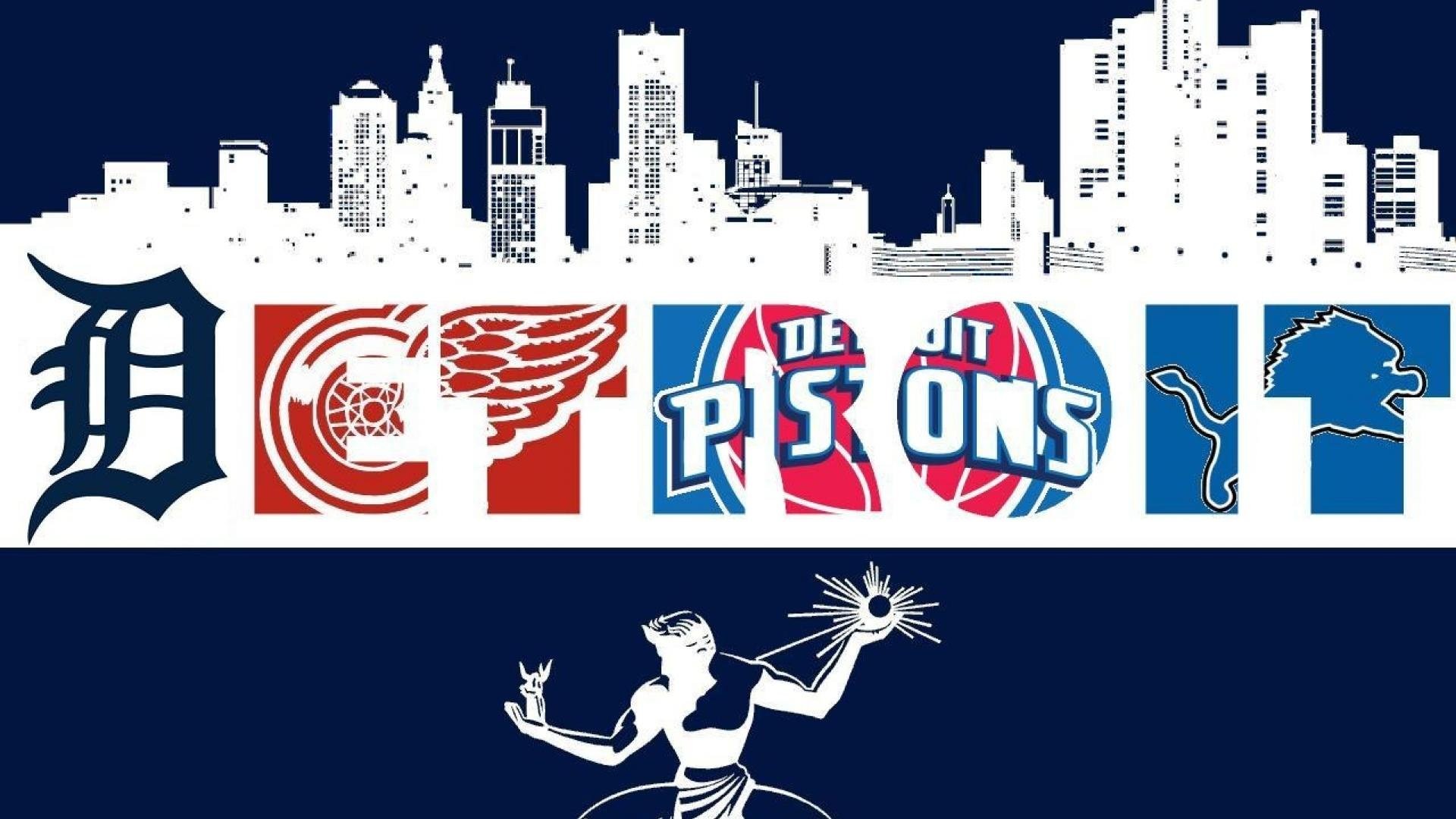 Detroit Pistons Wallpapers (62+ pictures)