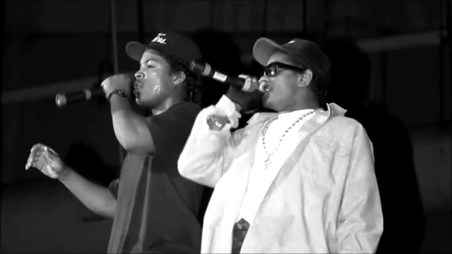 Eazy E Wallpapers (53+ pictures)