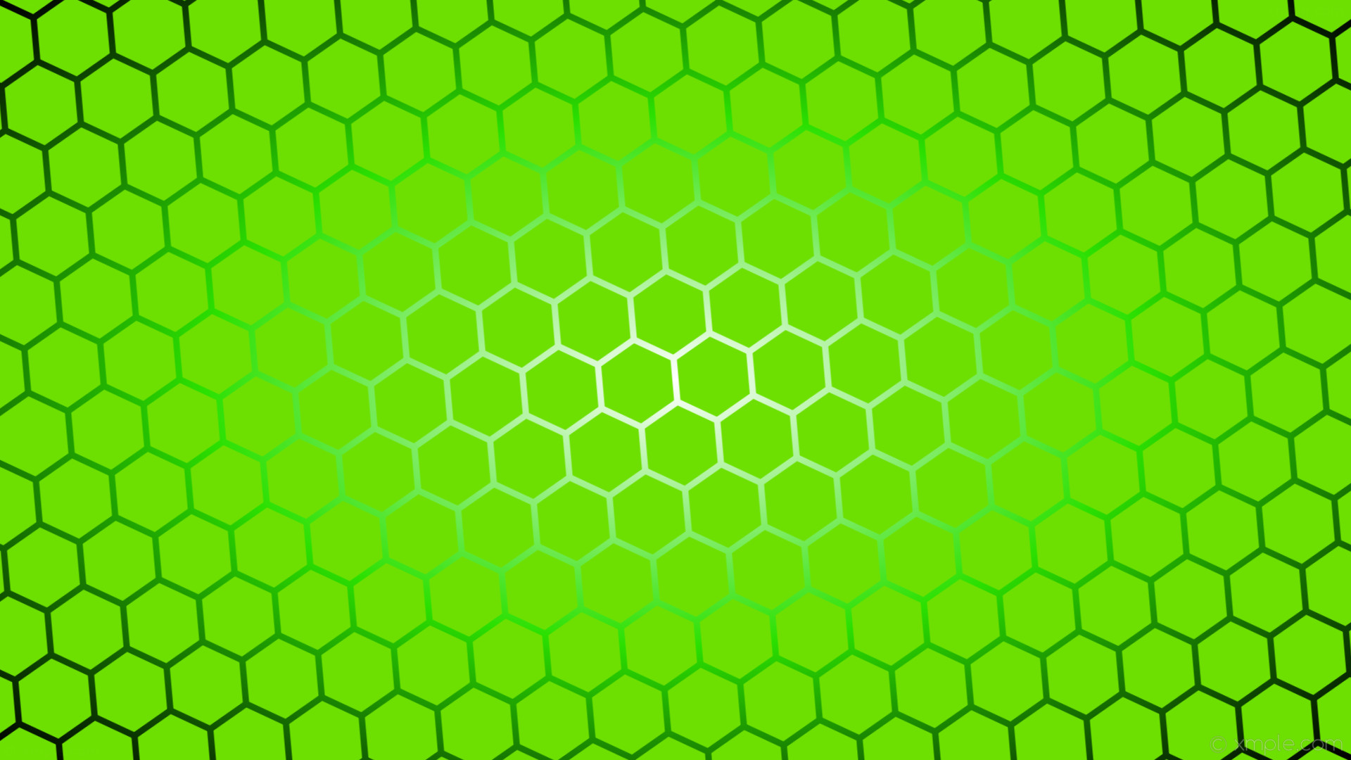 Neon Green Wallpapers (74+ pictures)