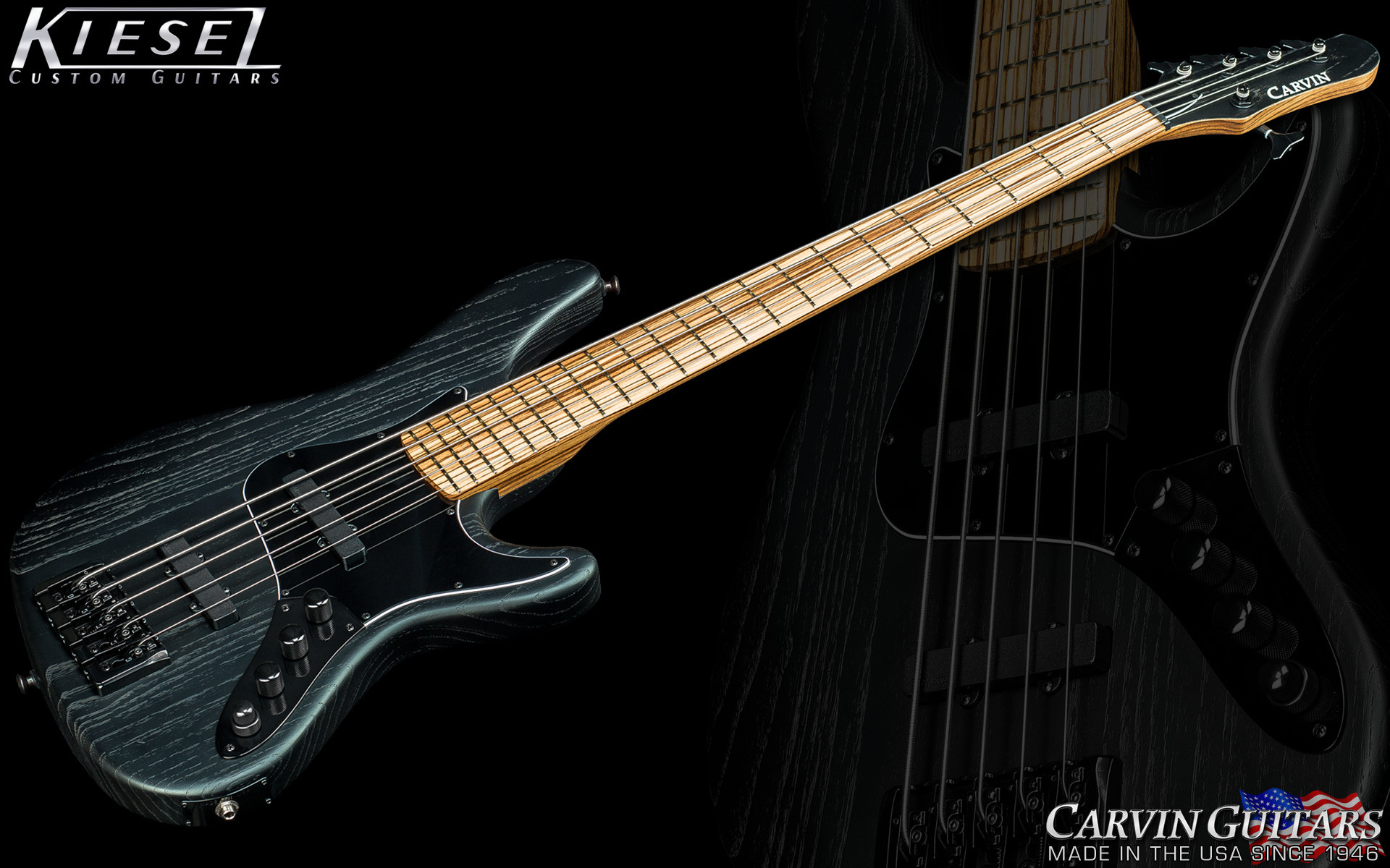 Bass Guitar Wallpapers (55+ pictures)