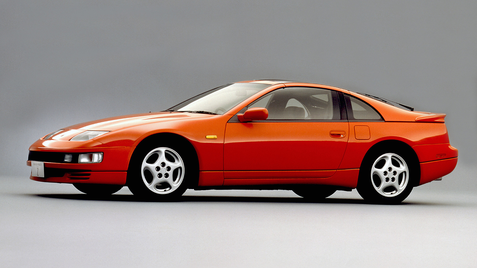 Nissan 300Zx Wallpaper (64+ pictures) WallpaperSet