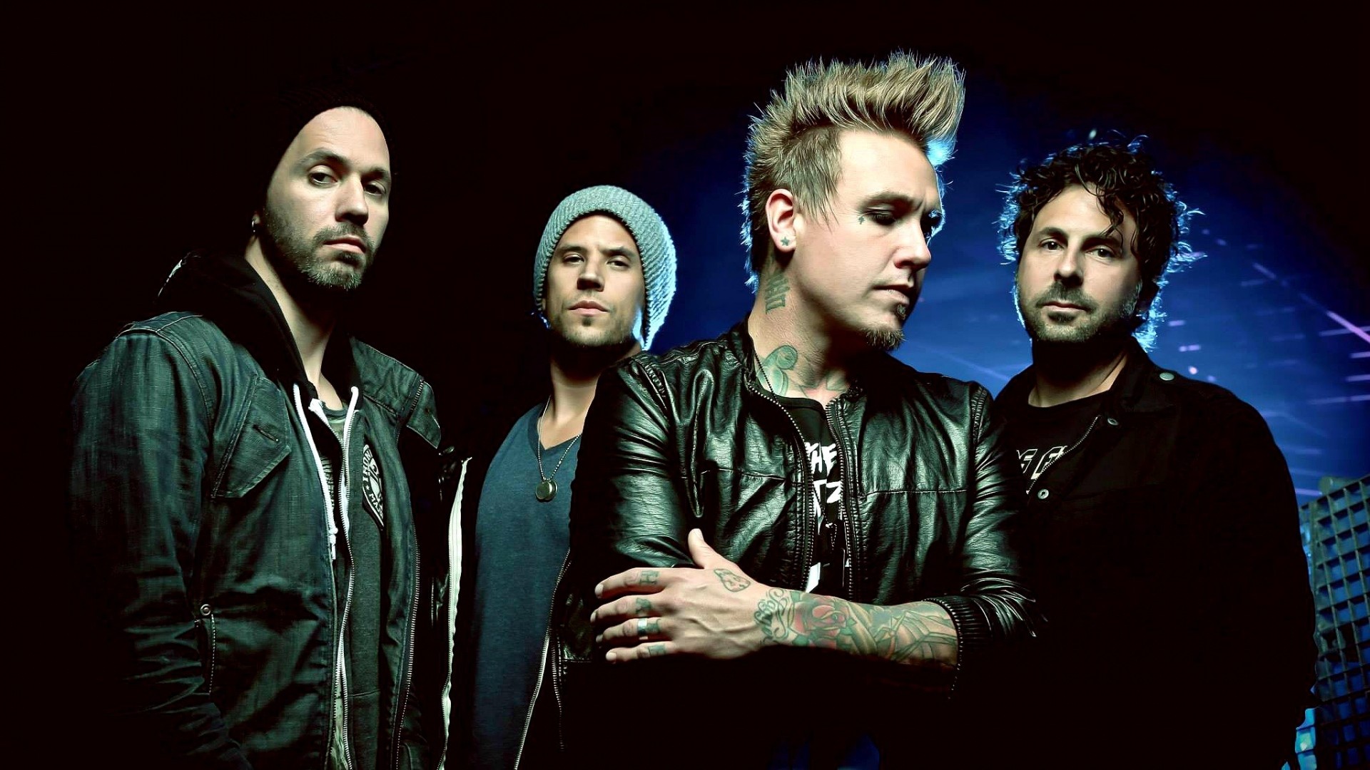 Papa Roach Wallpaper (73+ pictures)