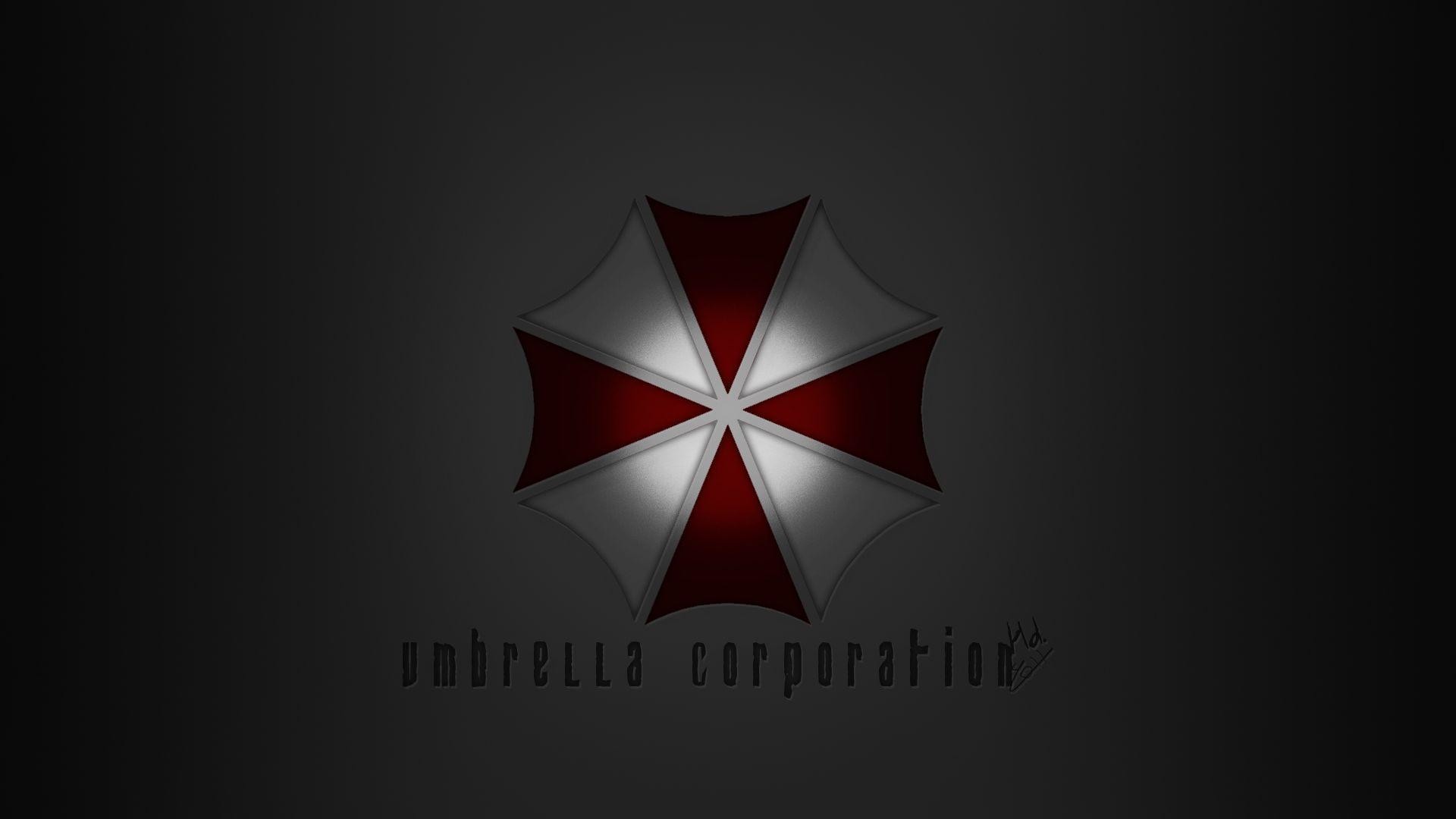 Umbrella Corporation Wallpapers (67+ pictures) WallpaperSet