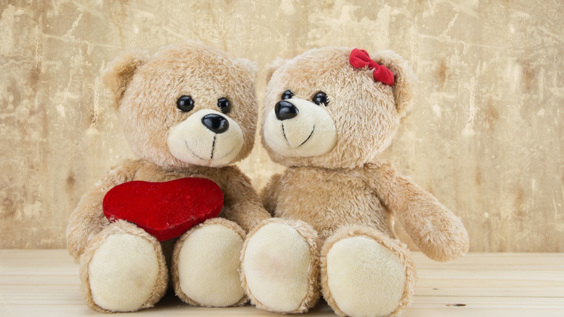 Cute Teddy Bear Wallpapers (61+ pictures)