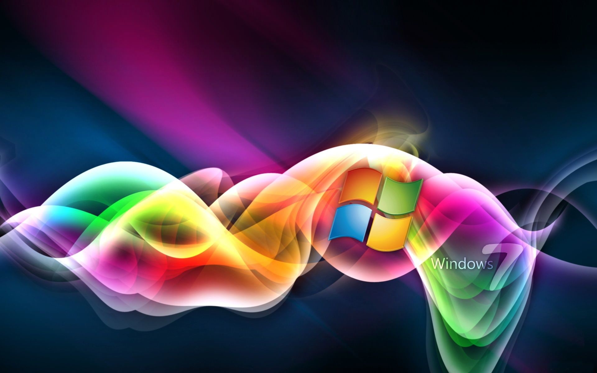 Cool Windows 7 Backgrounds (58+ pictures)