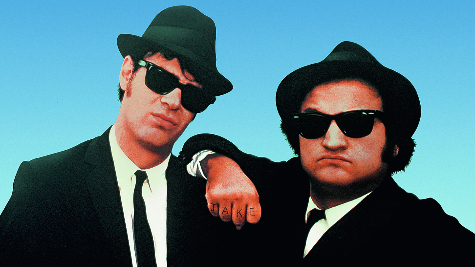 Wallpaper HD Blues Brothers (75+ pictures)