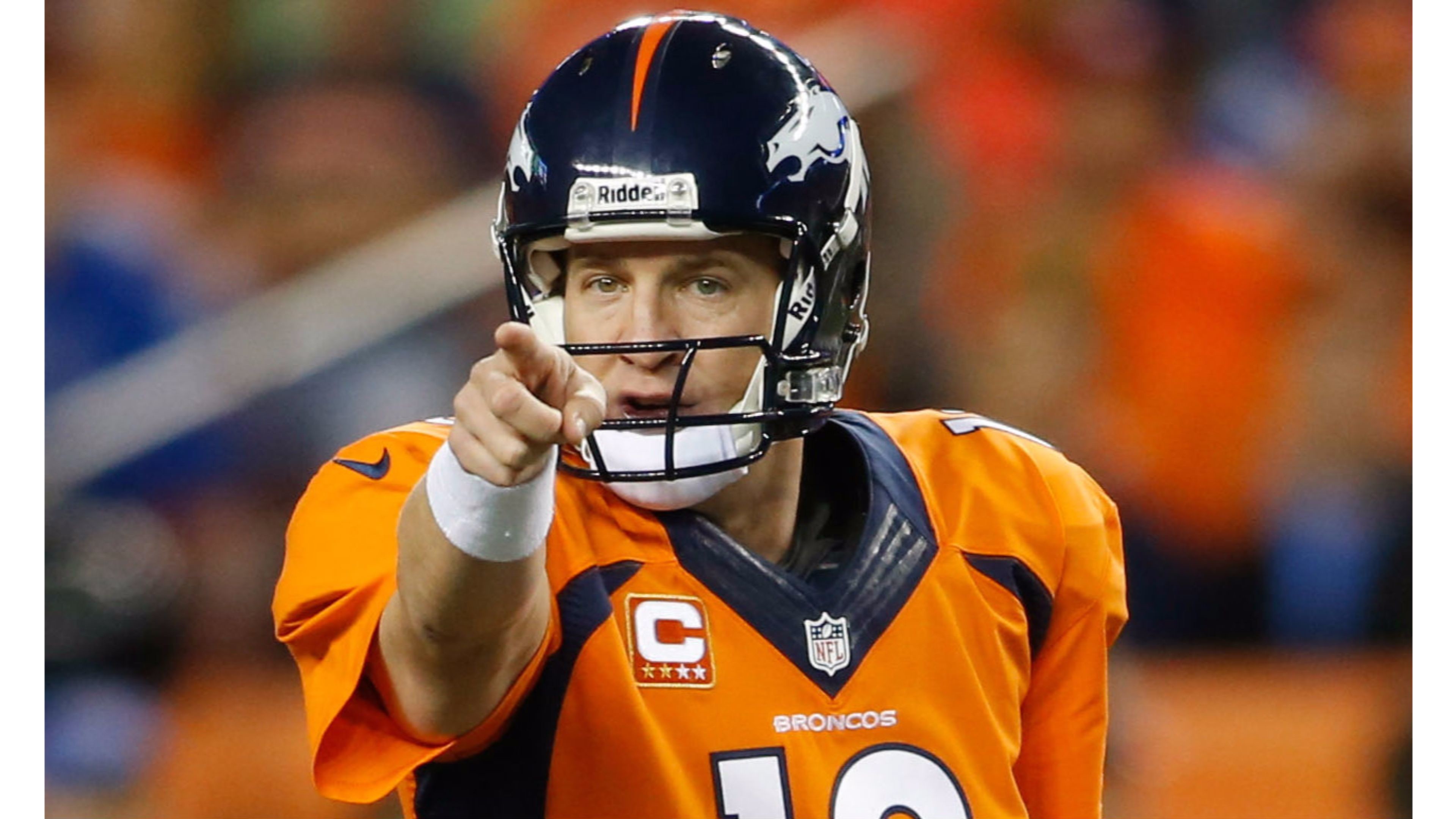 Peyton Manning Wallpaper (73+ pictures)