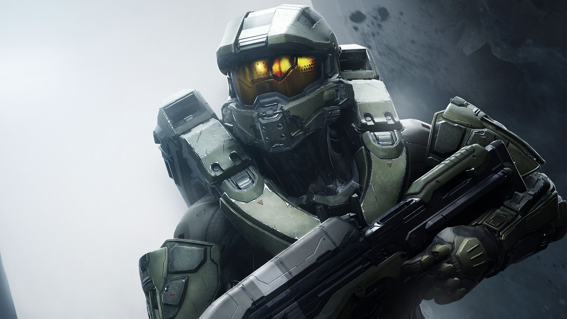 Master Chief Wallpaper HD (71+ pictures)