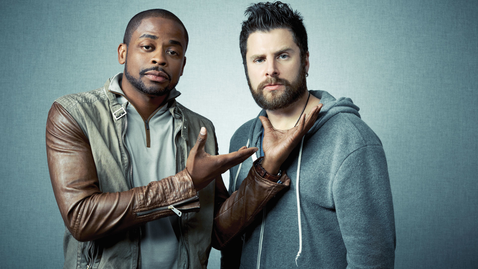 Psych Wallpaper (76+ pictures)