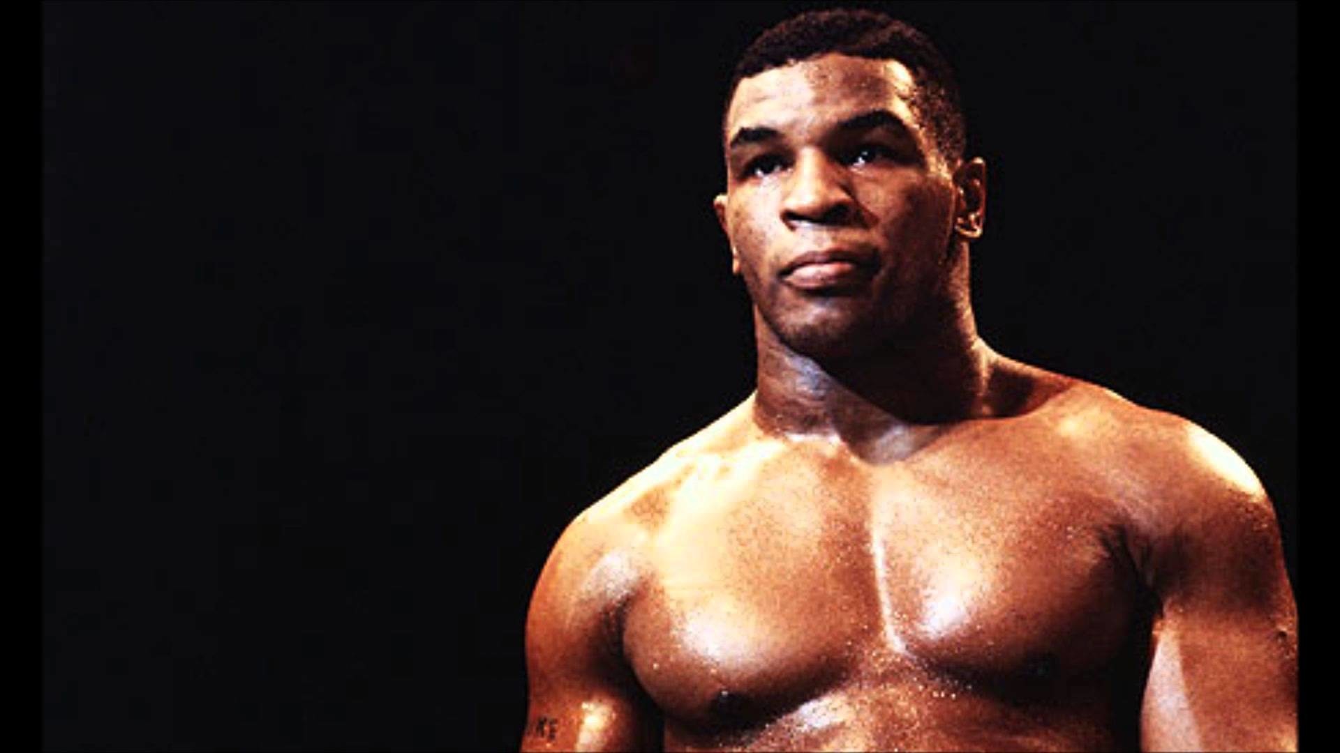 Mike Tyson Wallpaper (74+ pictures)