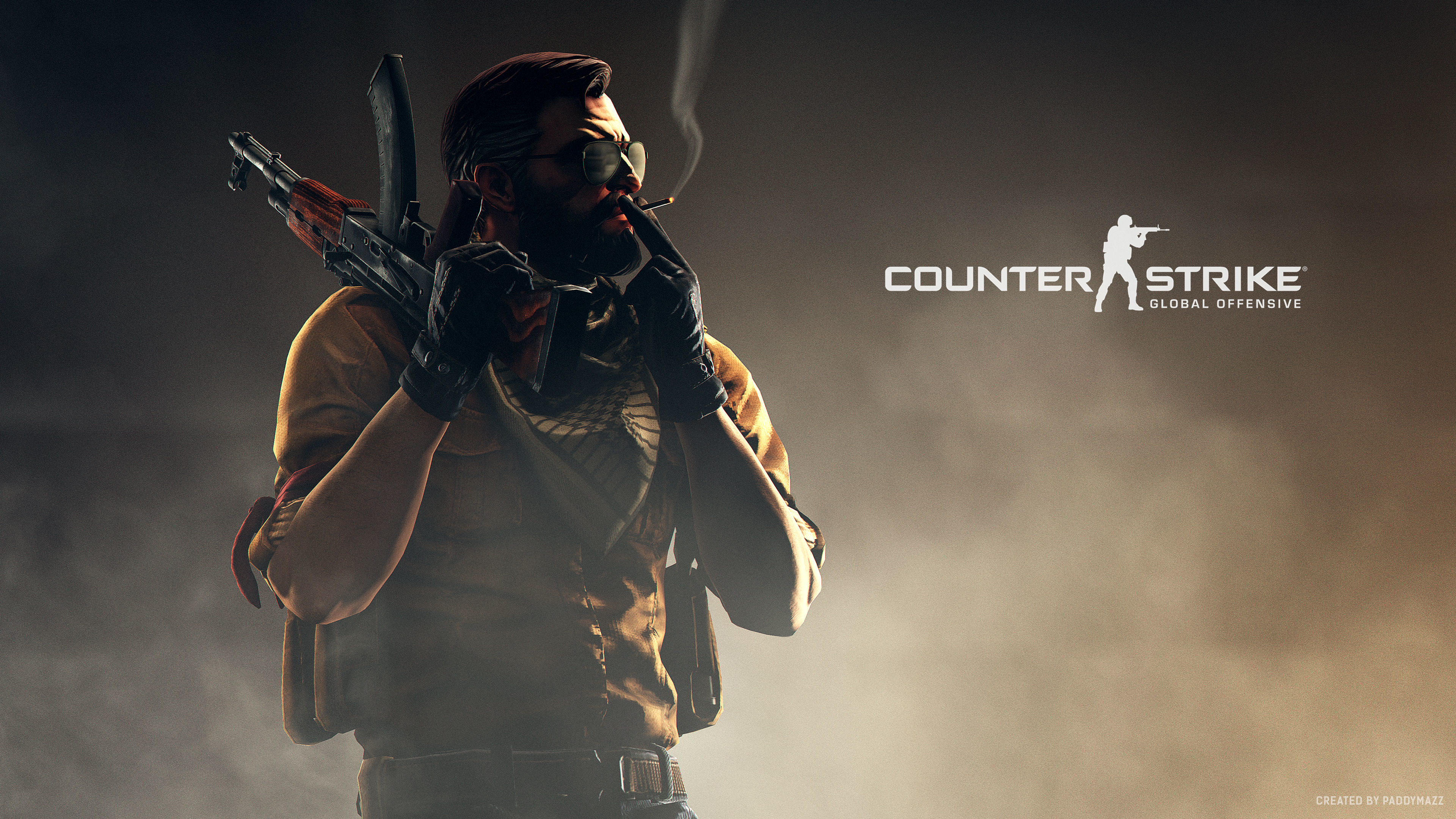 Counter Strike Source Wallpaper (64+ pictures)