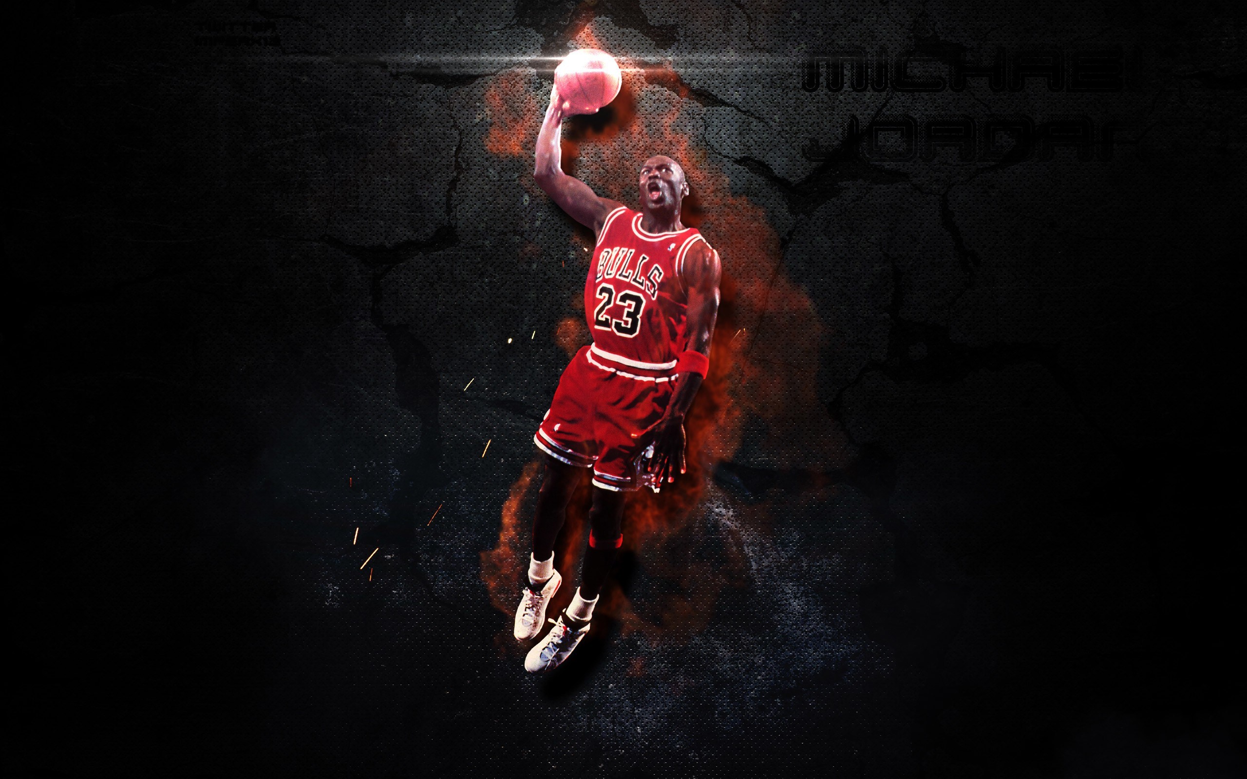 HD Michael Jordan Wallpaper (79+ pictures)