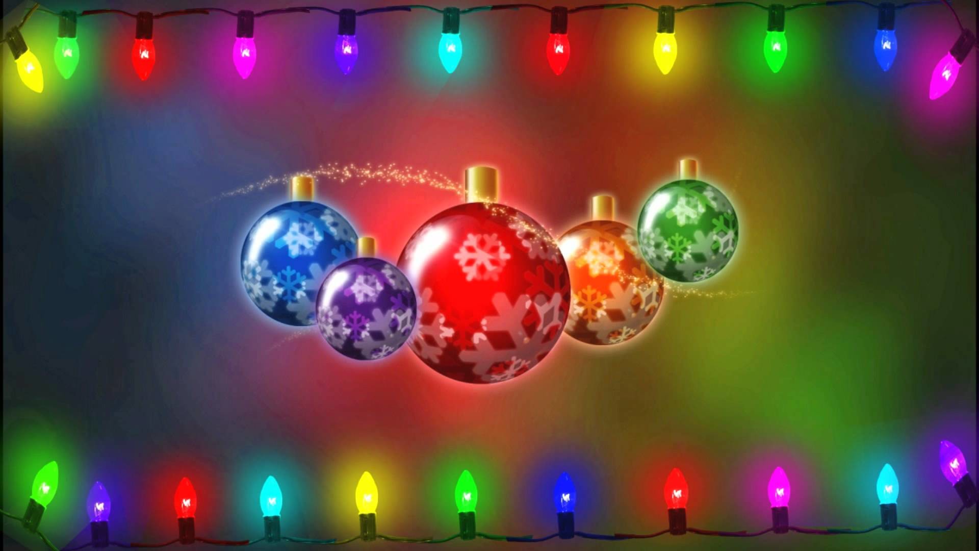Christmas Light Background (43+ pictures)